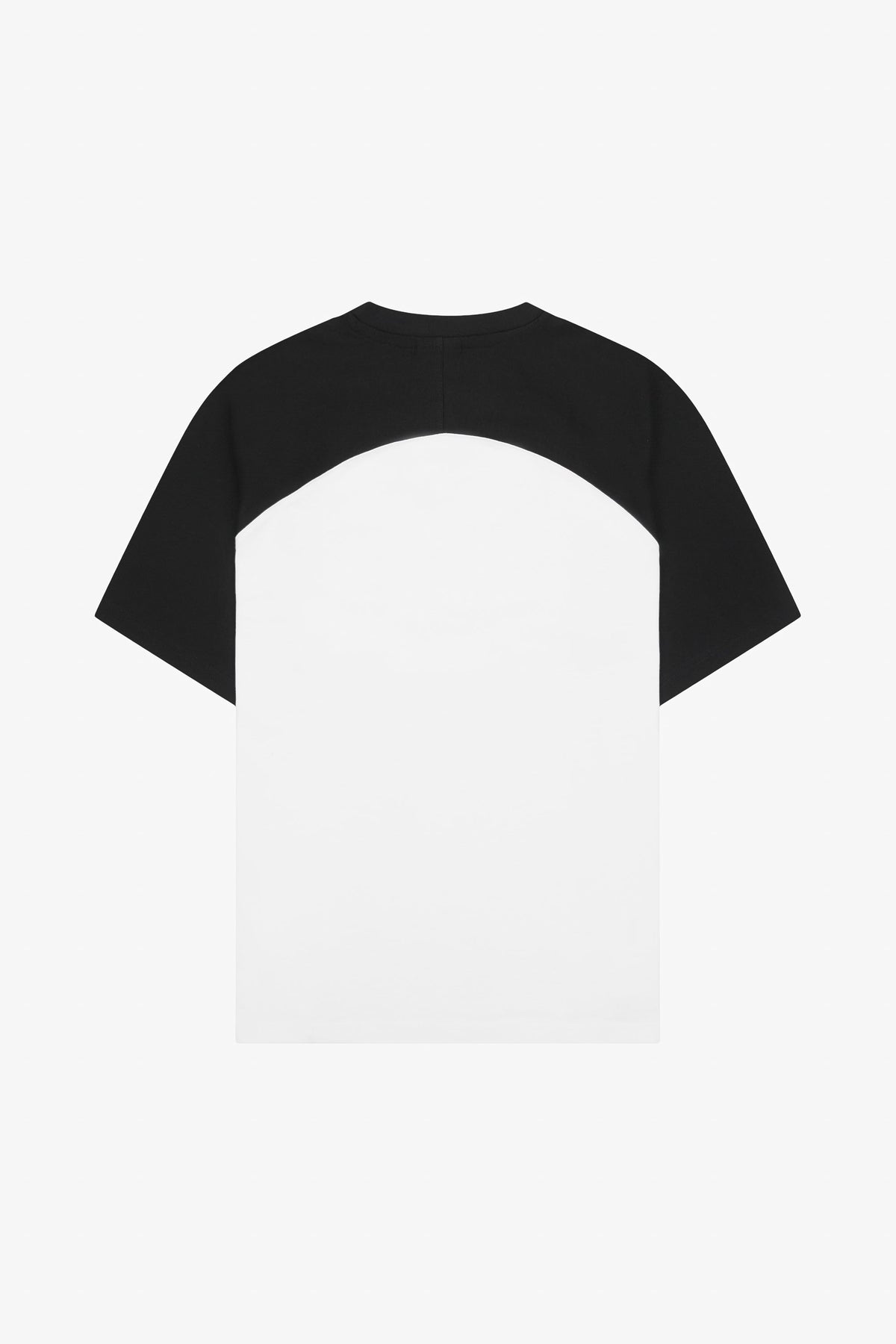 7HEAVENS Two Tone T-Shirt