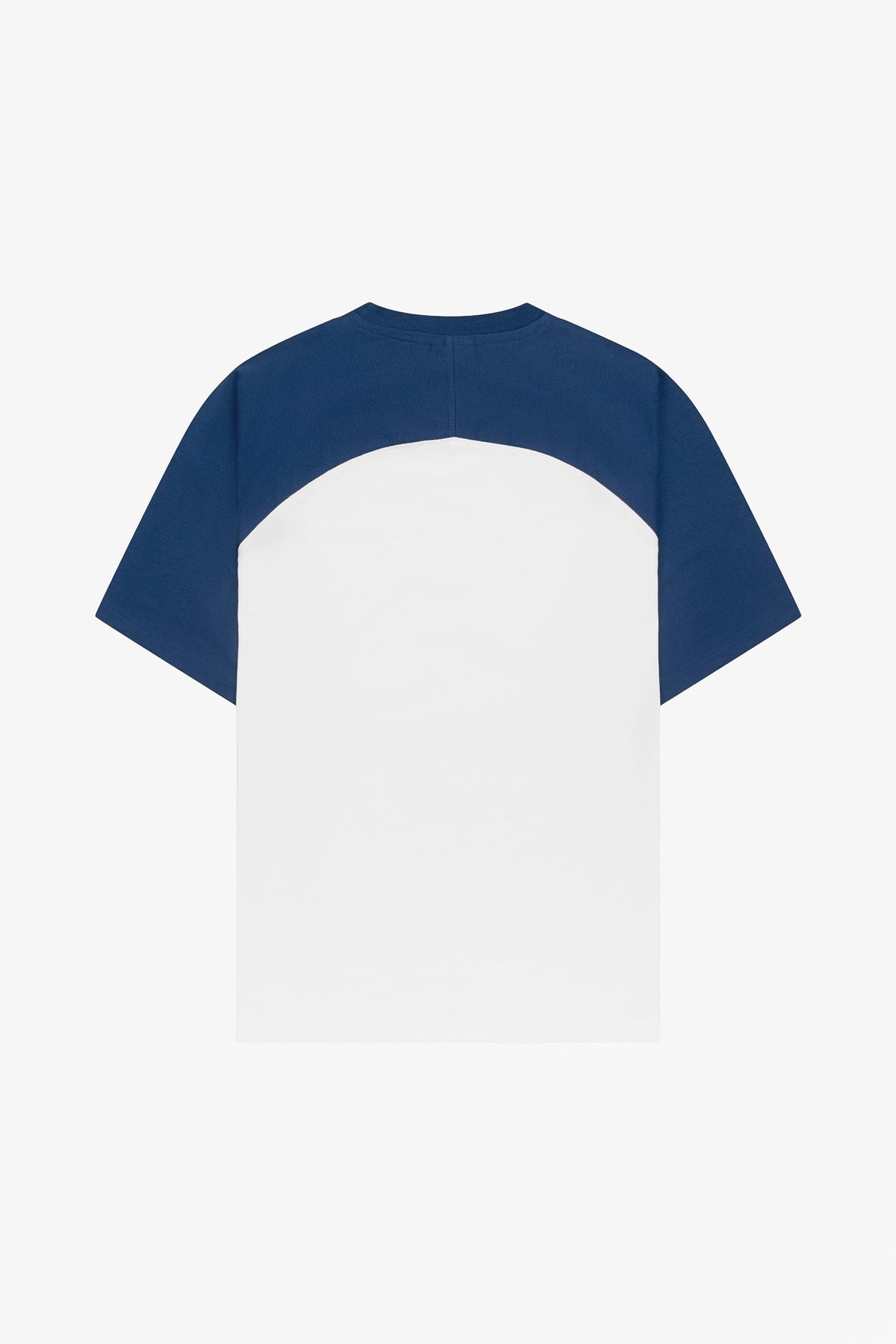 7HEAVENS Two Tone T-Shirt