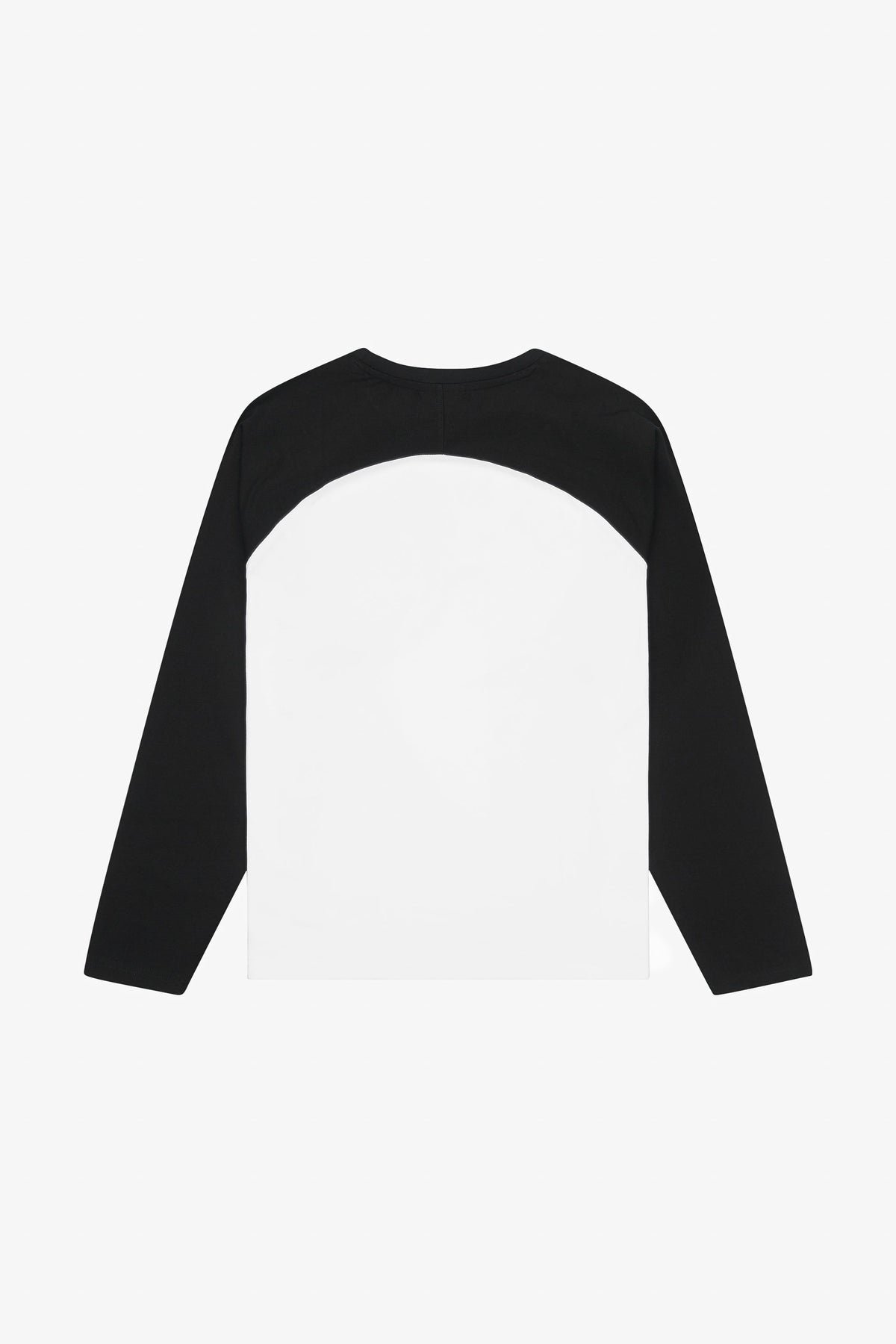Two Tone 7HEAVENS Logo Longsleeve