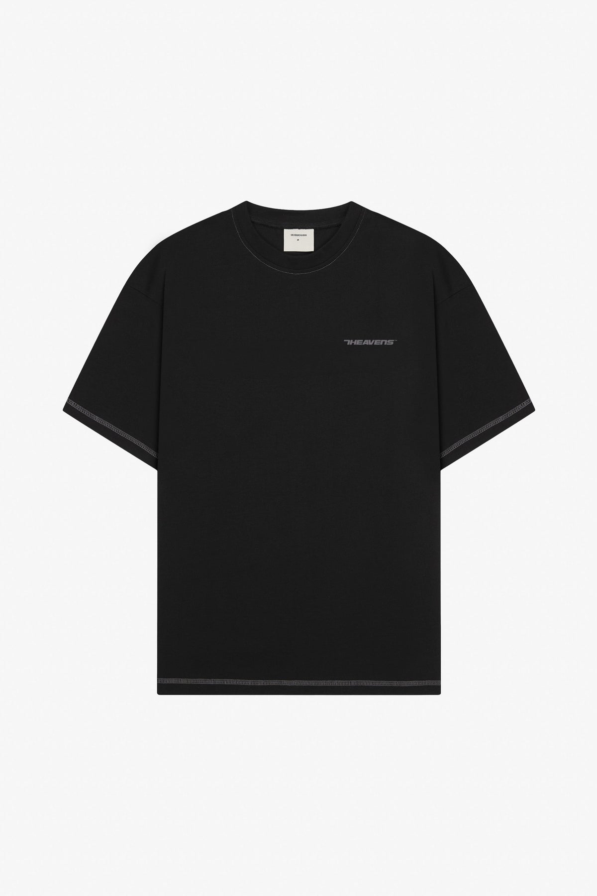 7Heavens Contrast T-Shirt