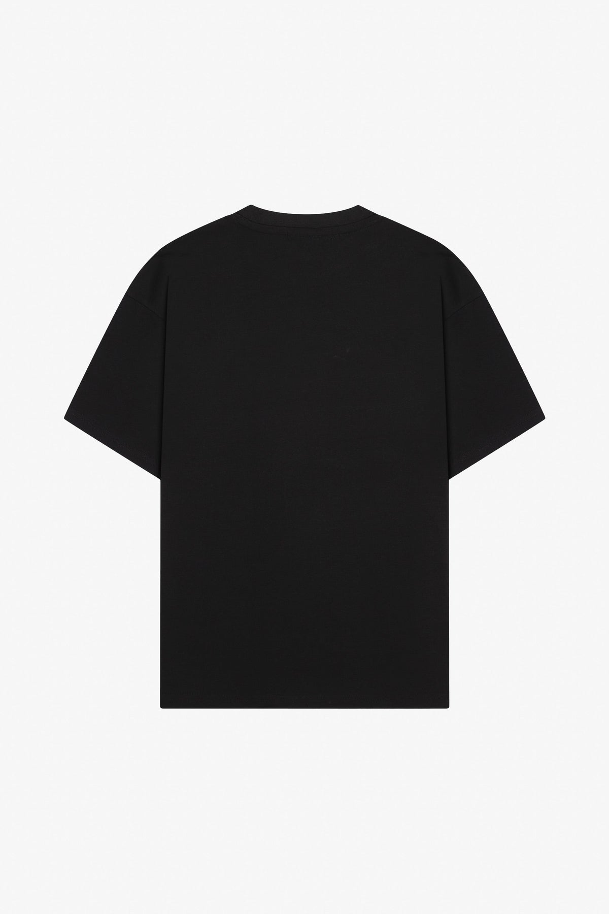 Script Logo T-Shirt
