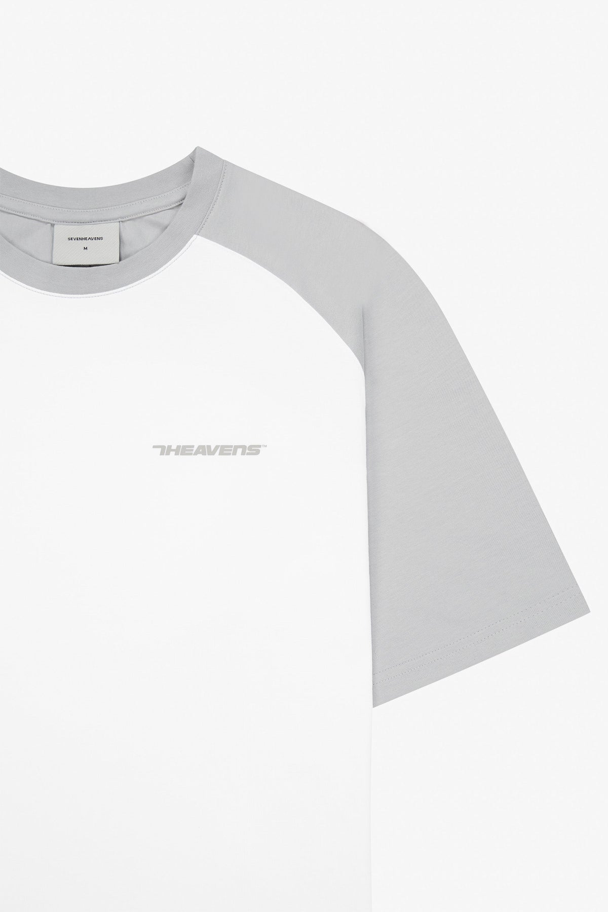 7HEAVENS Two Tone T-Shirt