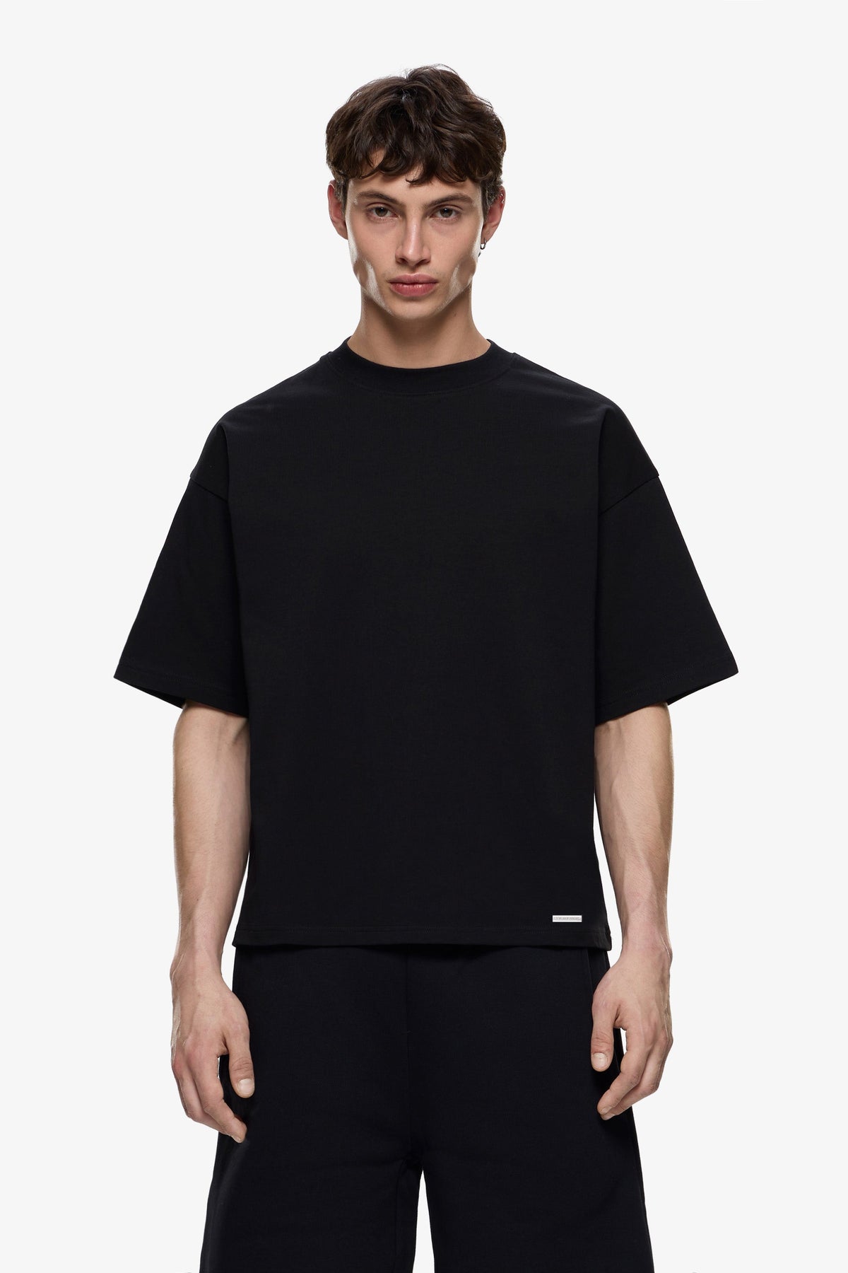 Heavy Blank T-Shirt
