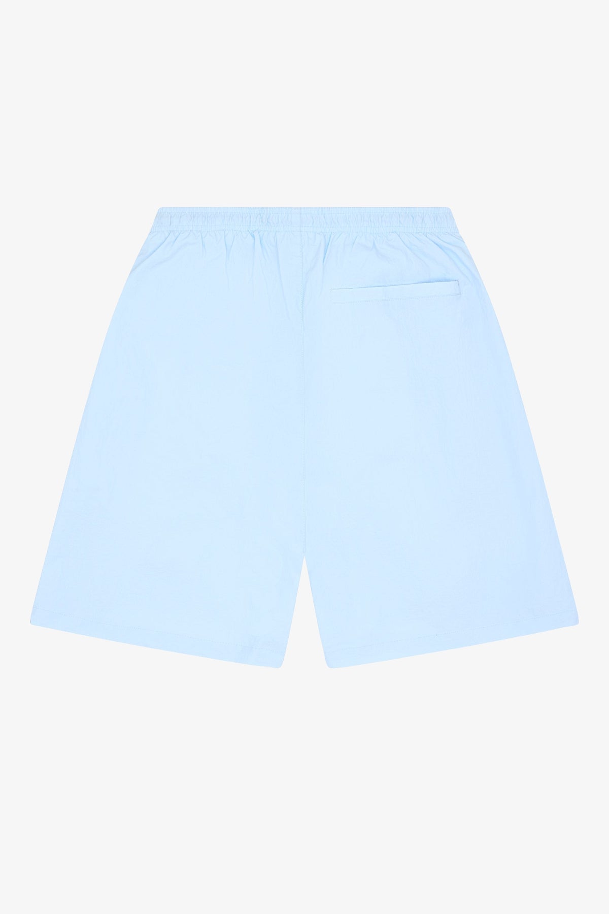 7H Logo Swim Shorts