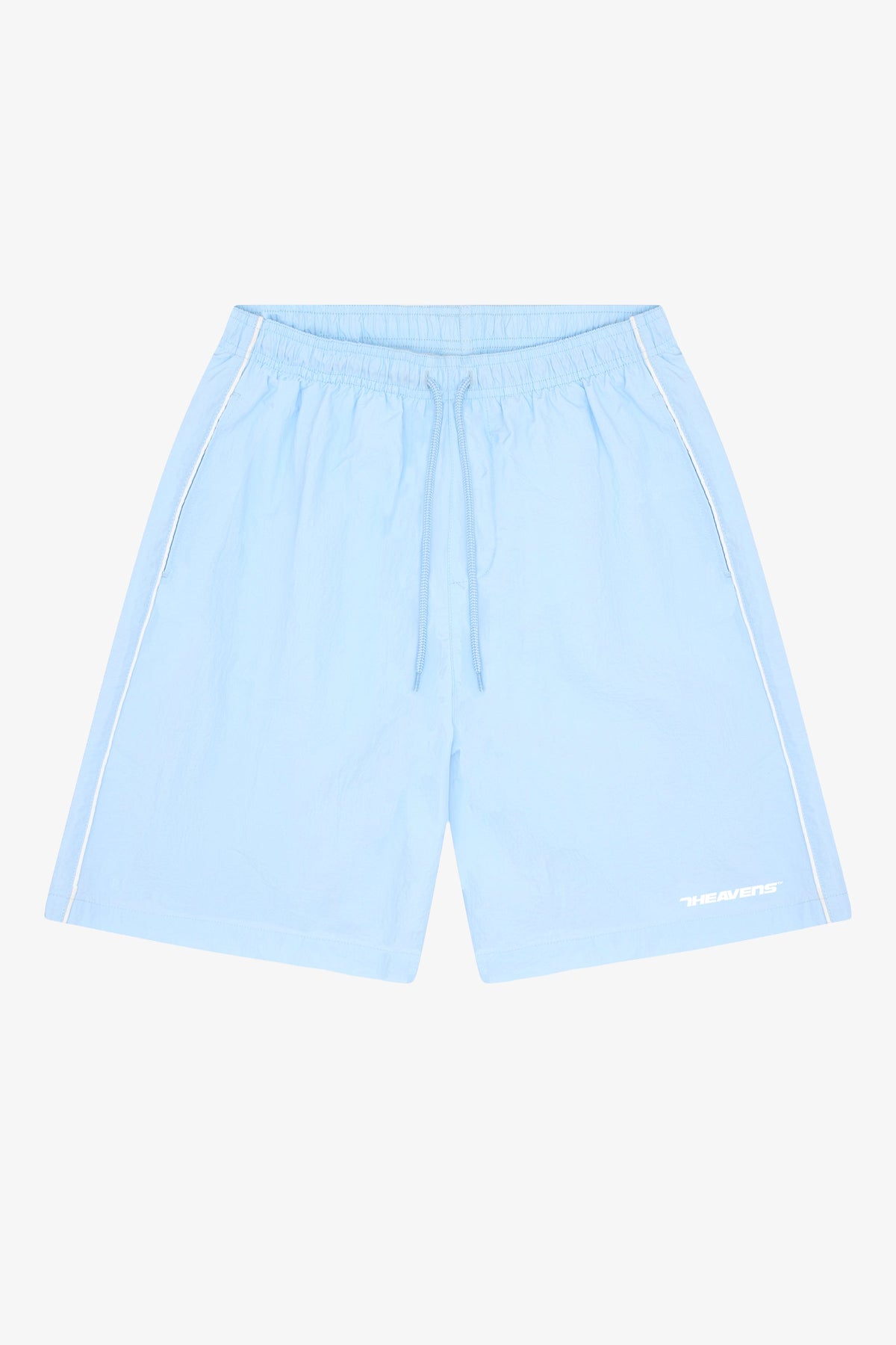 7H Logo Swim Shorts