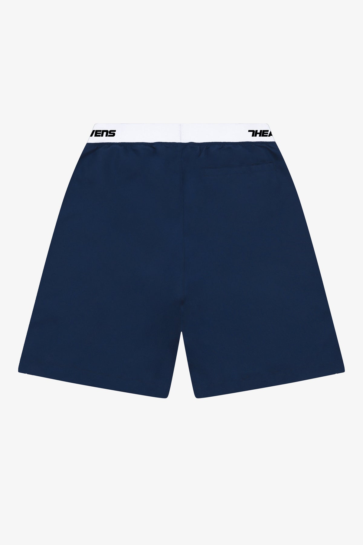 Logo Band Swim Shorts