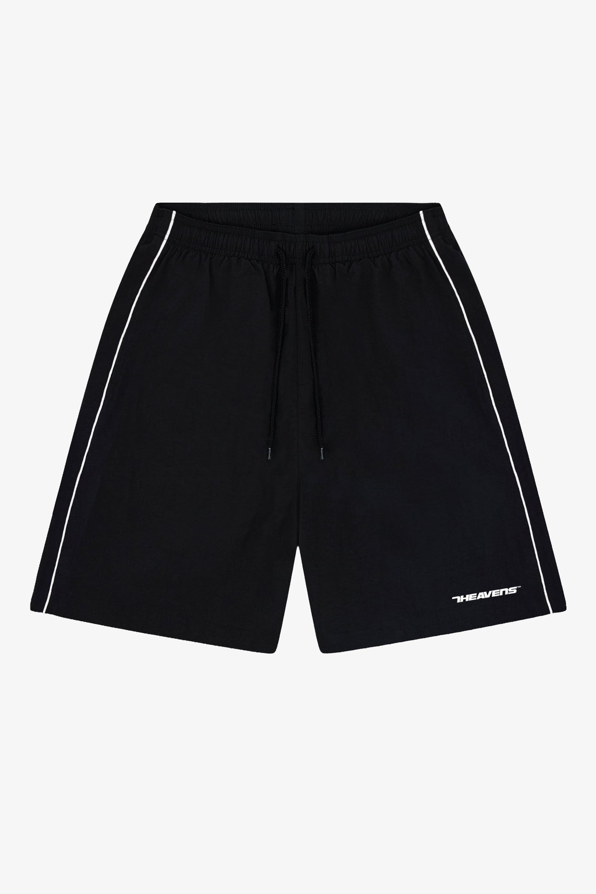 7H Logo Swim Shorts
