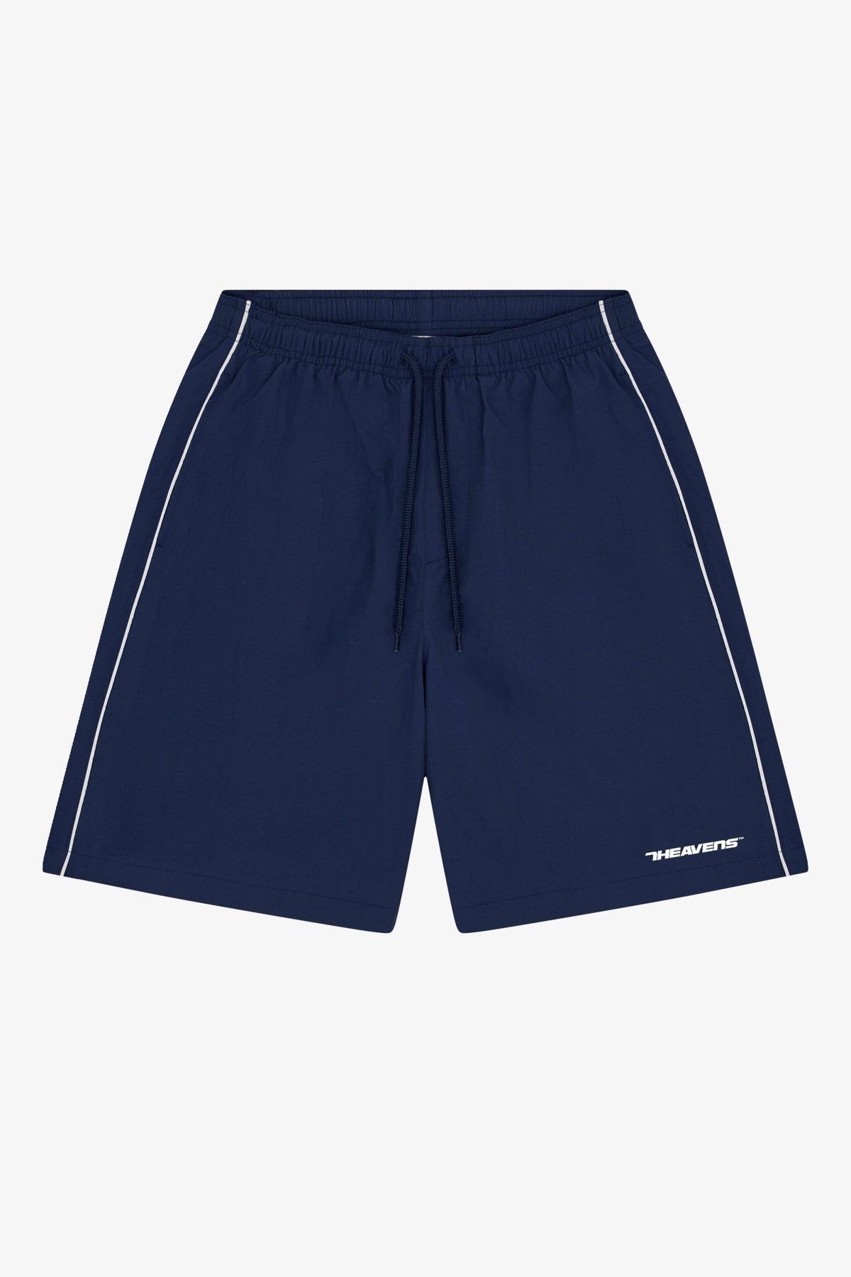 7H Logo Swim Shorts