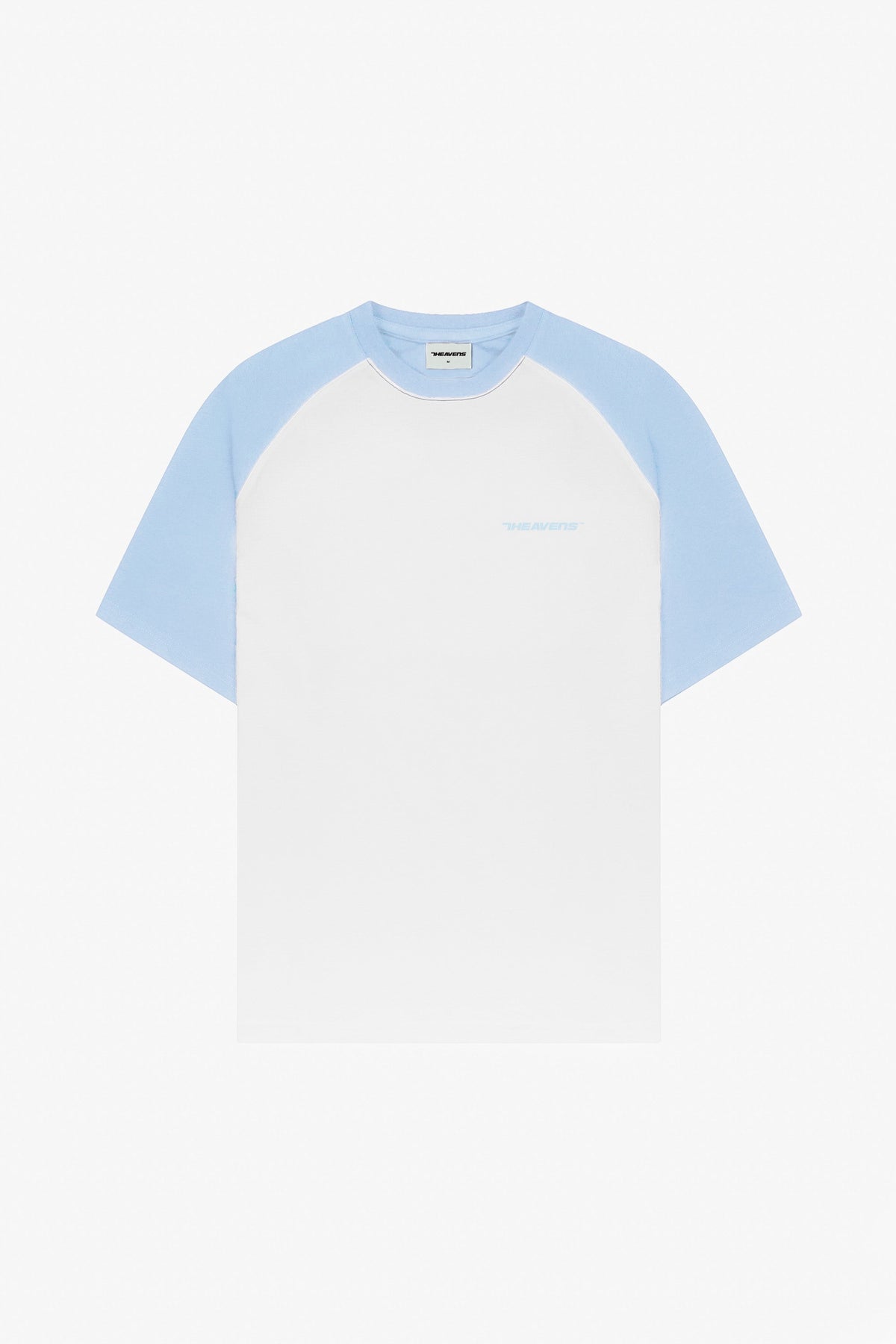 7HEAVENS Two Tone T-Shirt
