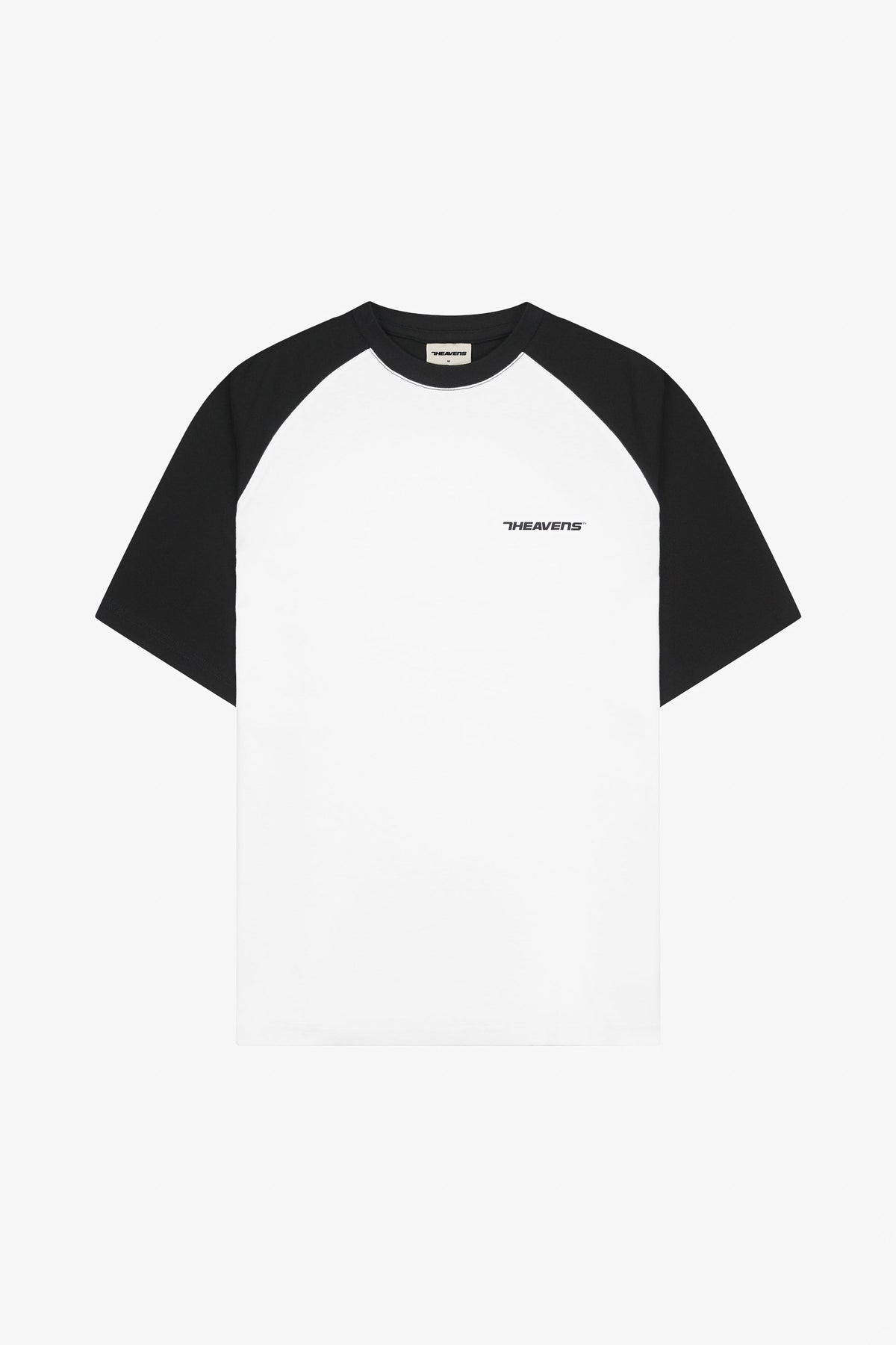 7HEAVENS Two Tone T-Shirt