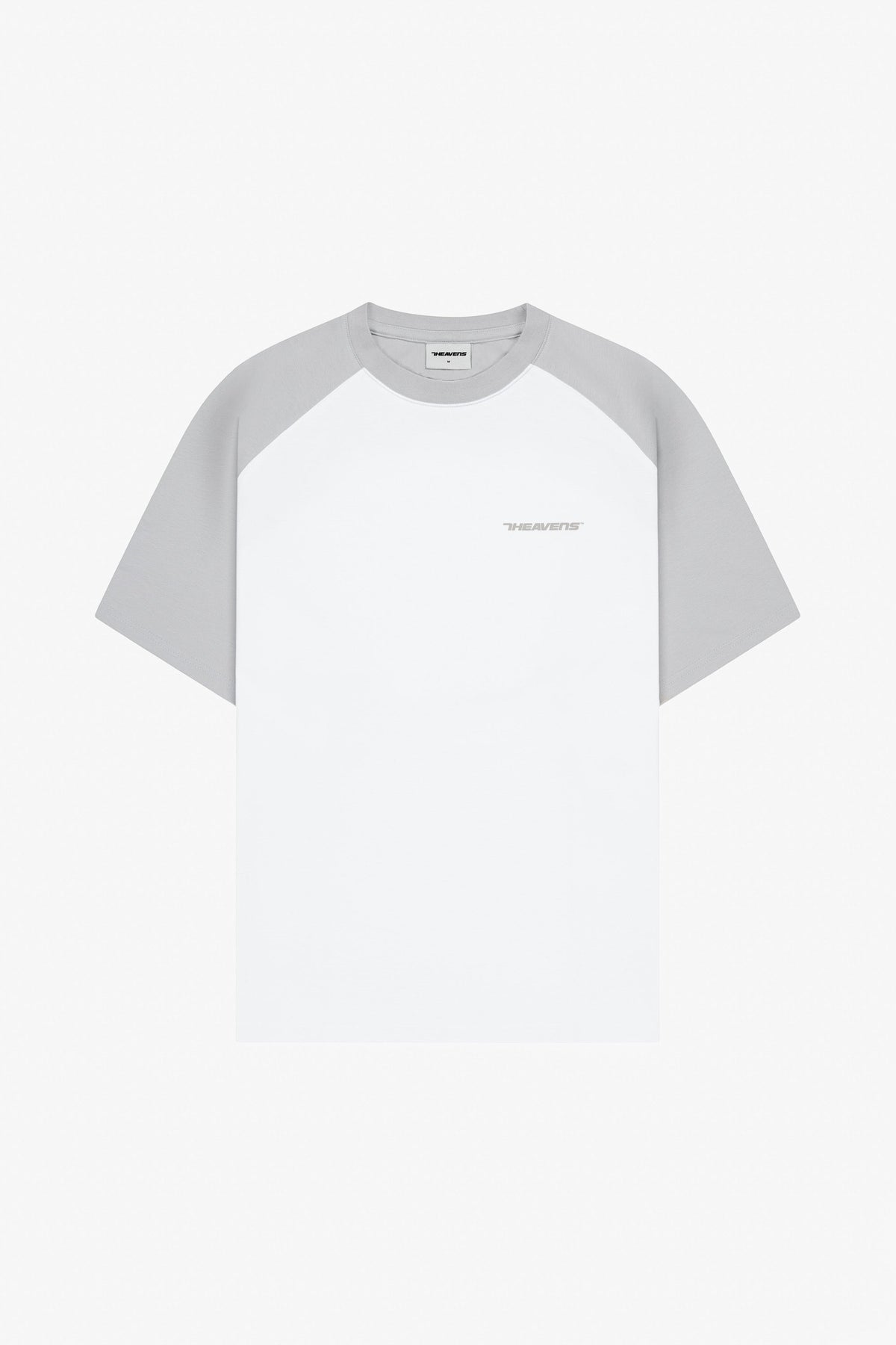 7HEAVENS Two Tone T-Shirt