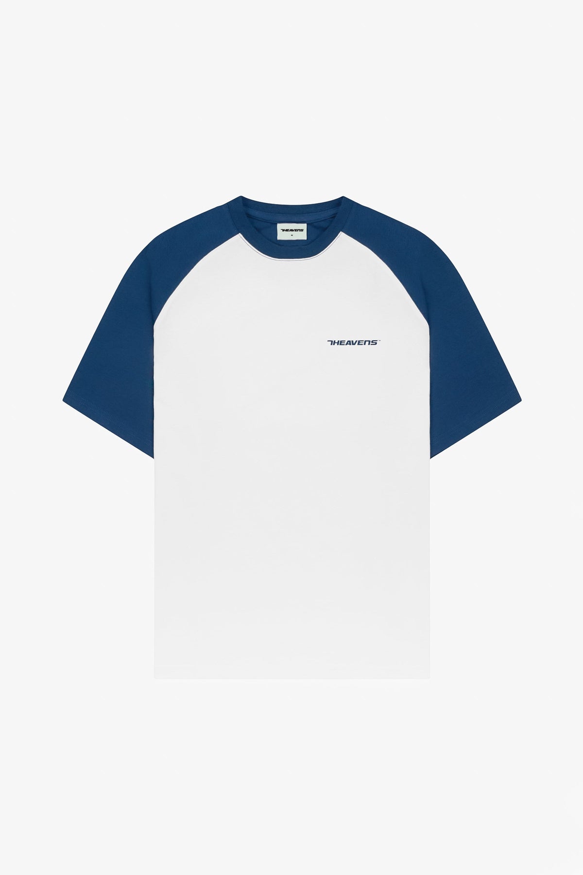 7HEAVENS Two Tone T-Shirt
