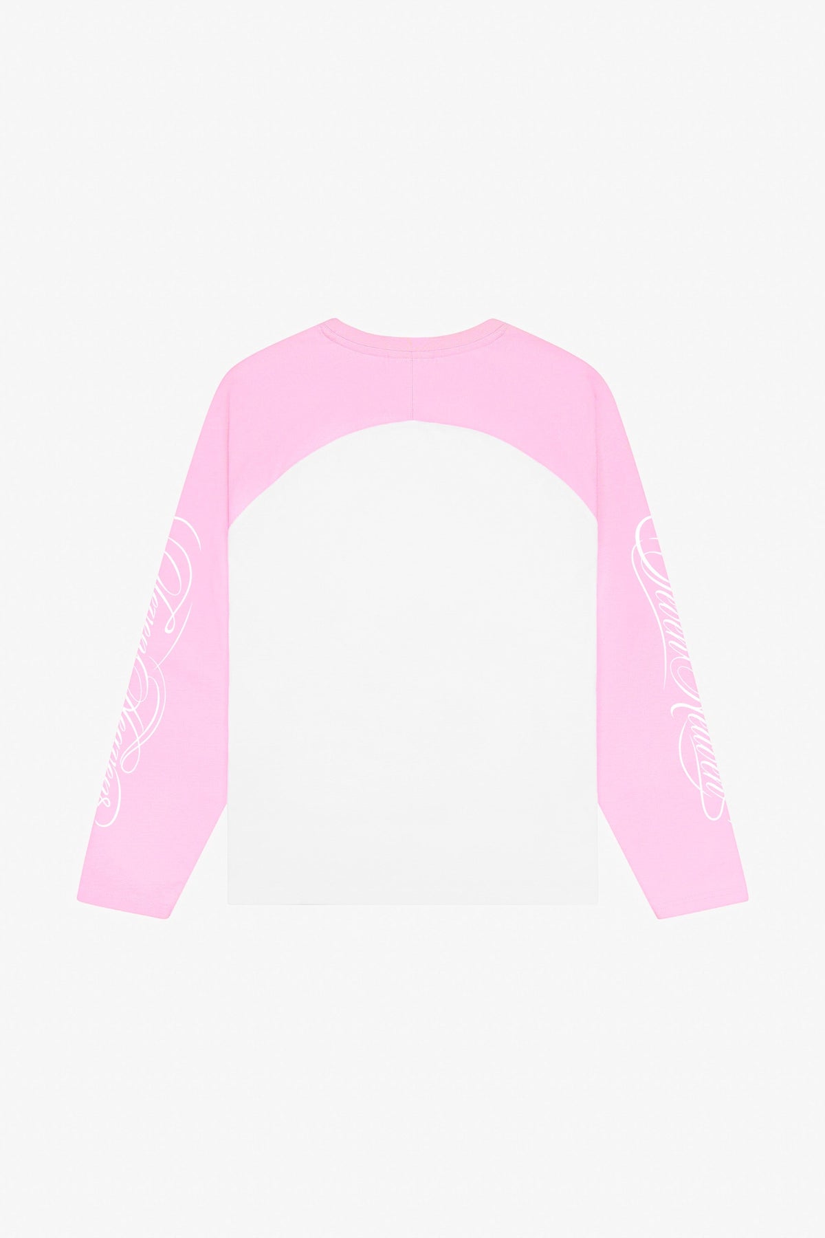 Cali Two Tone Longsleeve