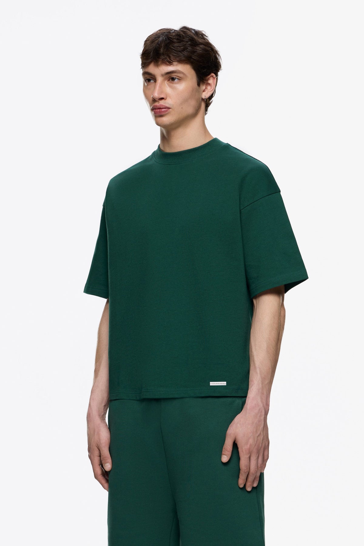 Heavy Blank T-Shirt