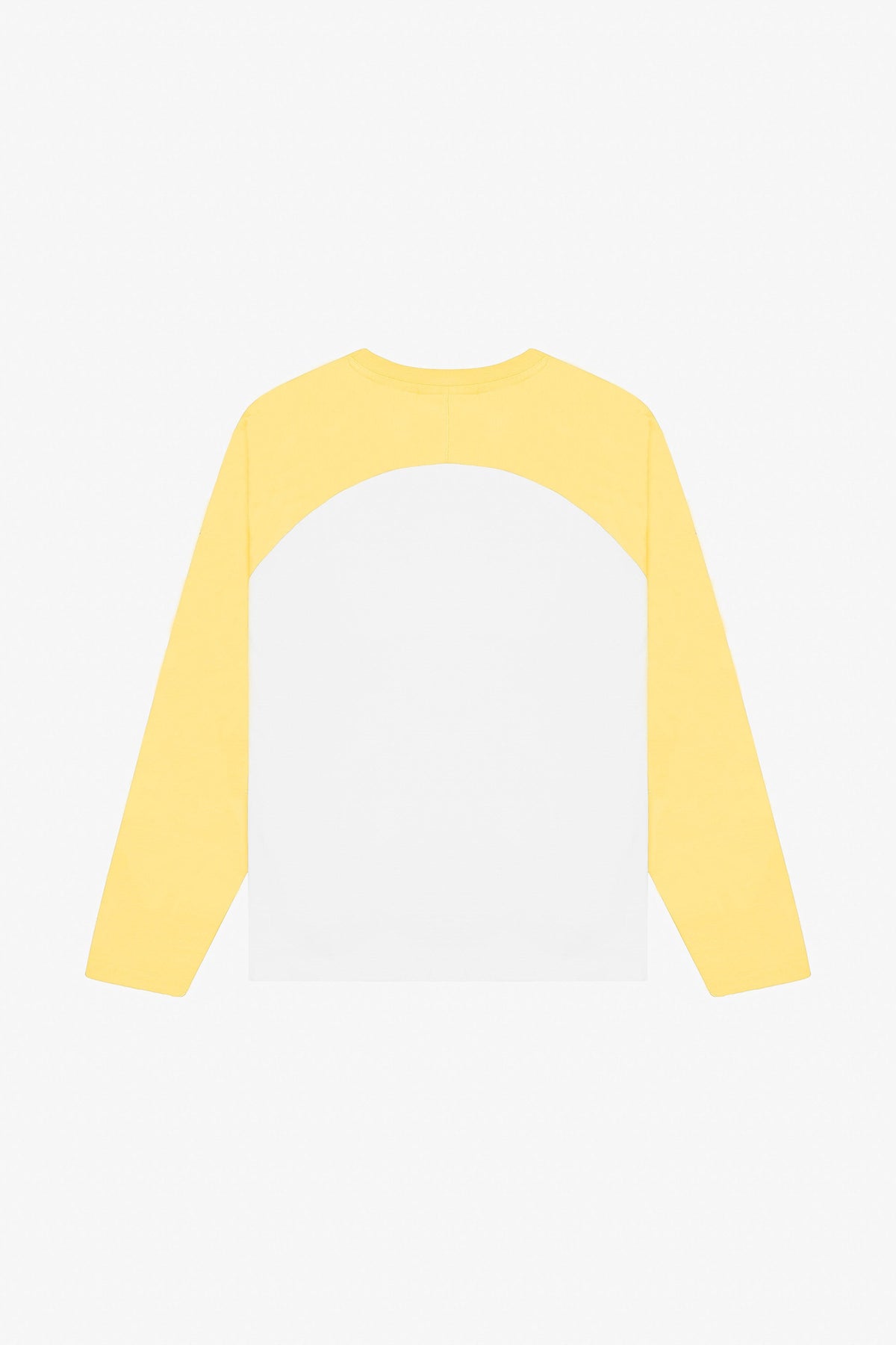 Two Tone 7HEAVENS Logo Longsleeve