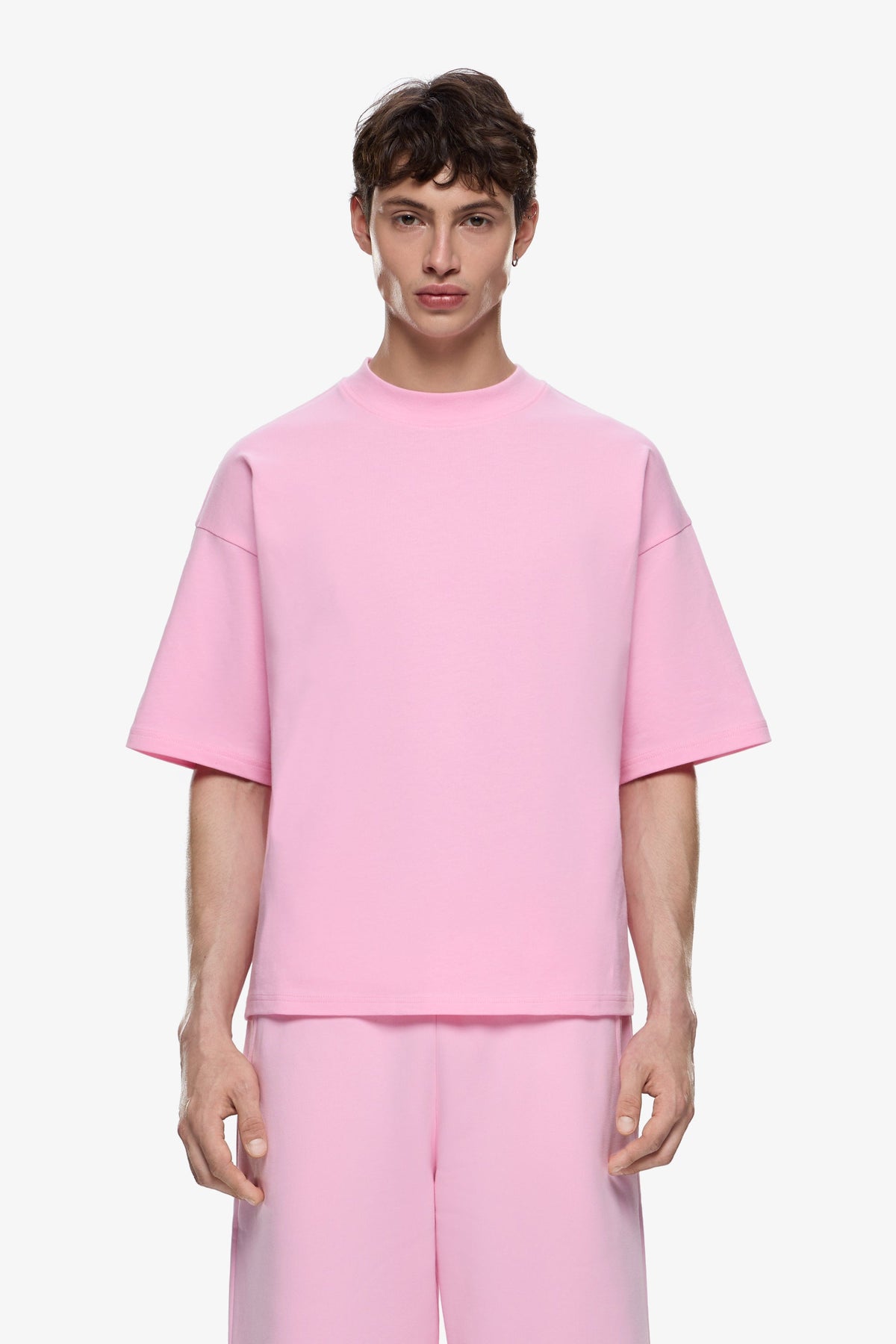 Heavy Blank T-Shirt