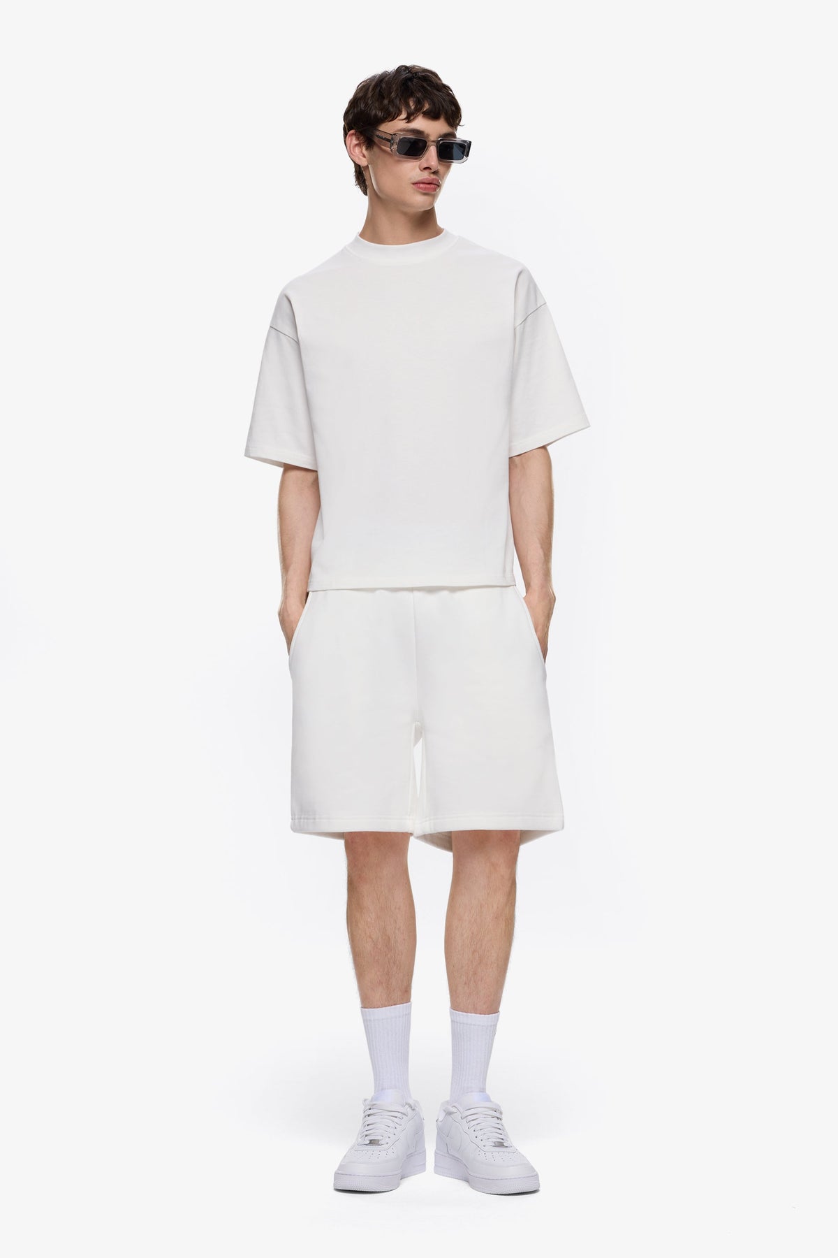 Heavy Blank T-Shirt
