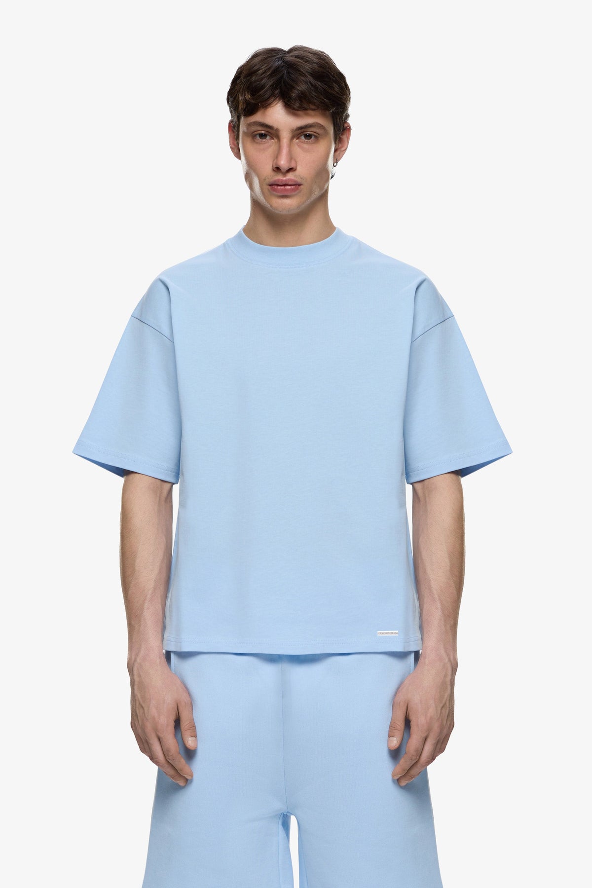 Heavy Blank T-Shirt