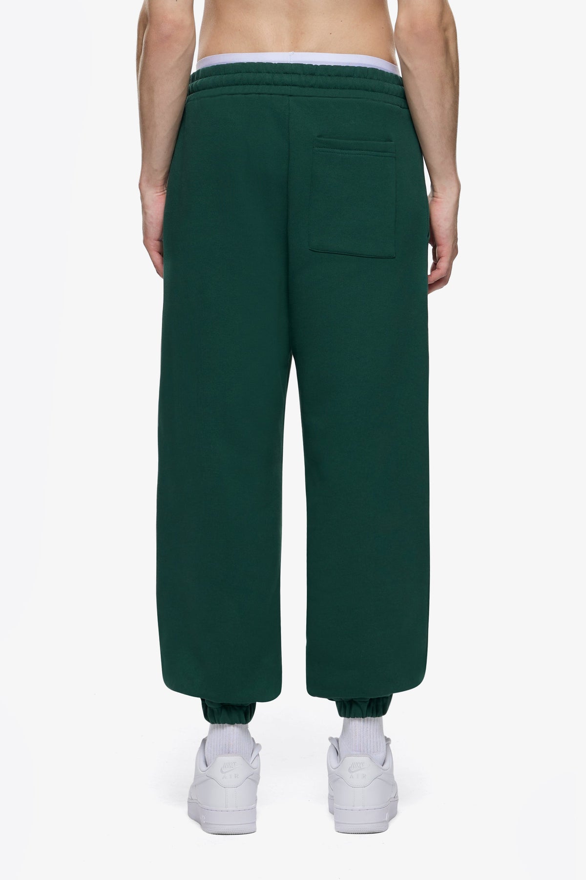 Heavy Blank Jogger