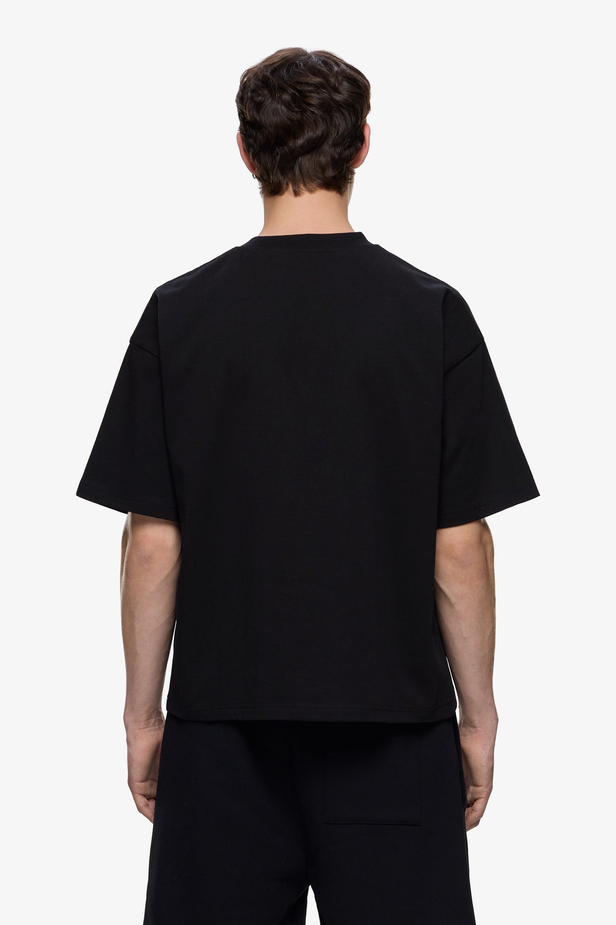 Heavy Blank T-Shirt