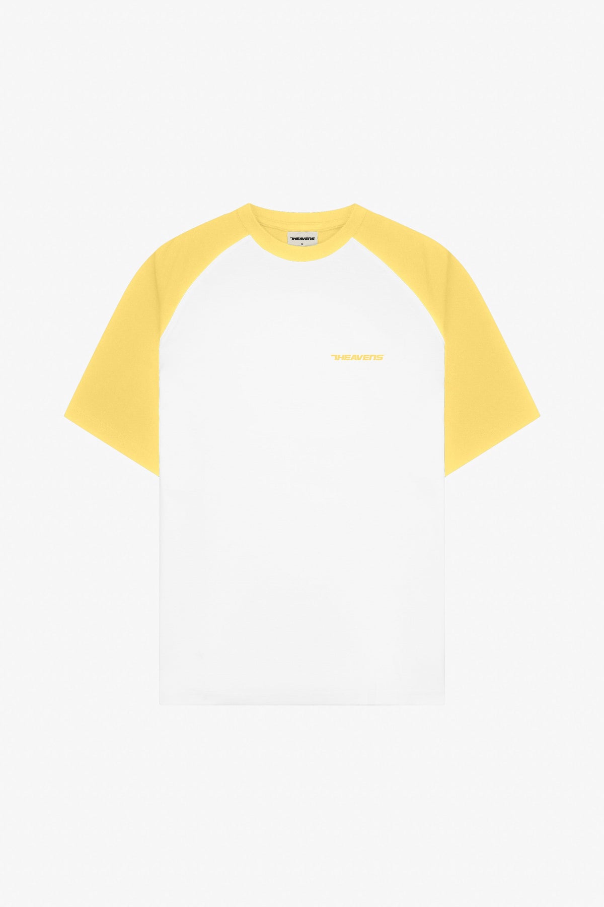 7HEAVENS Two Tone T-Shirt