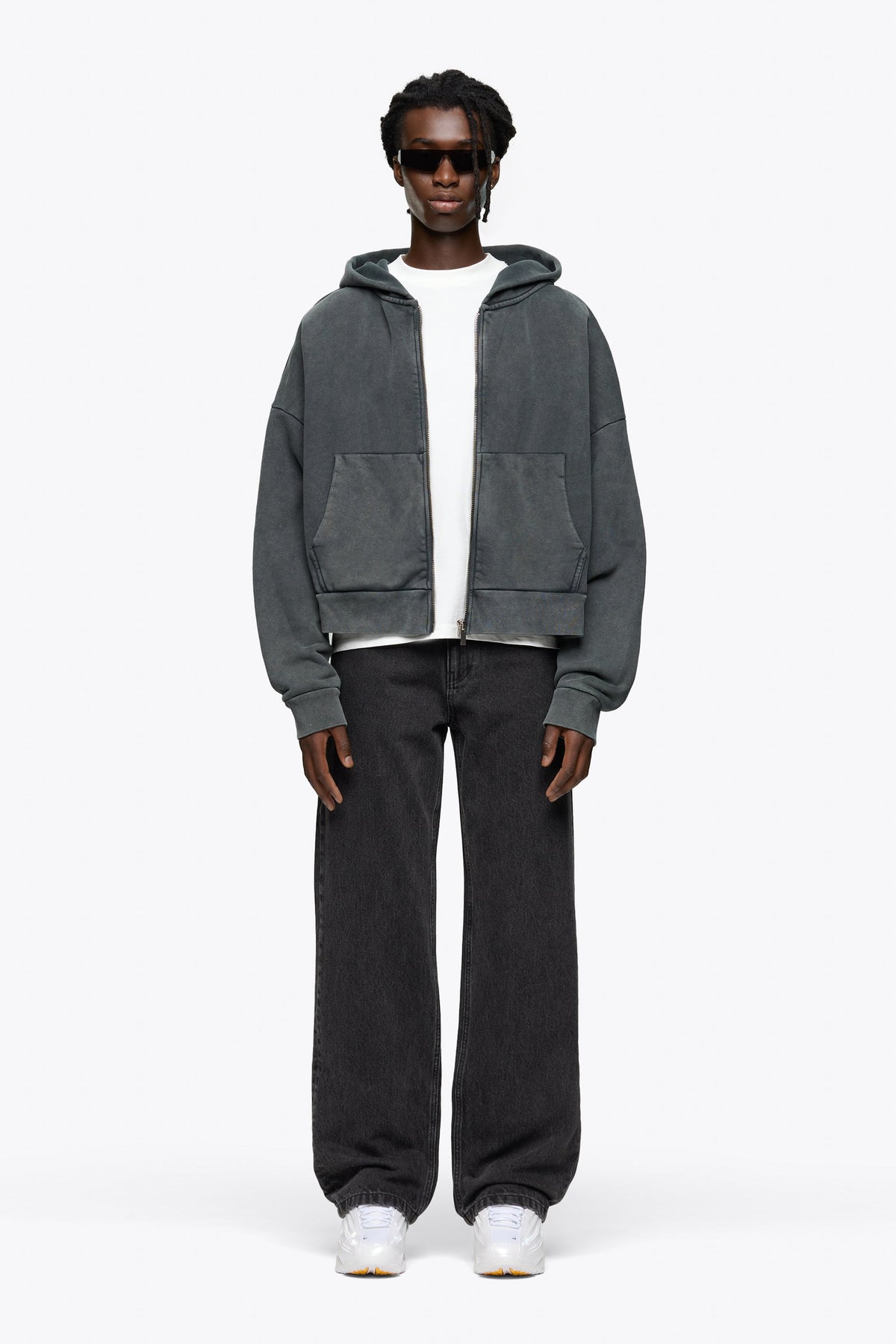 Baggy Denim