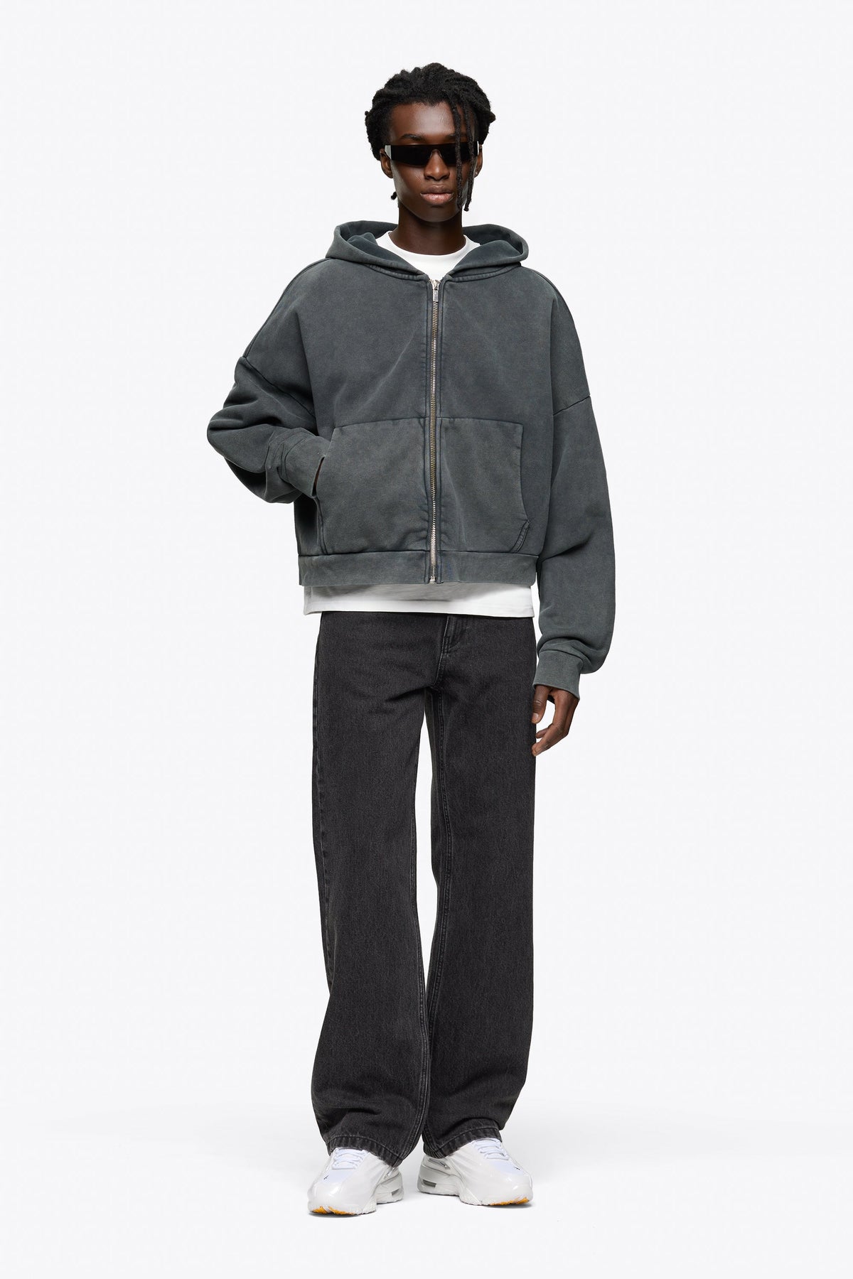Baggy Denim