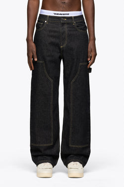 Carpenter Baggy Denim