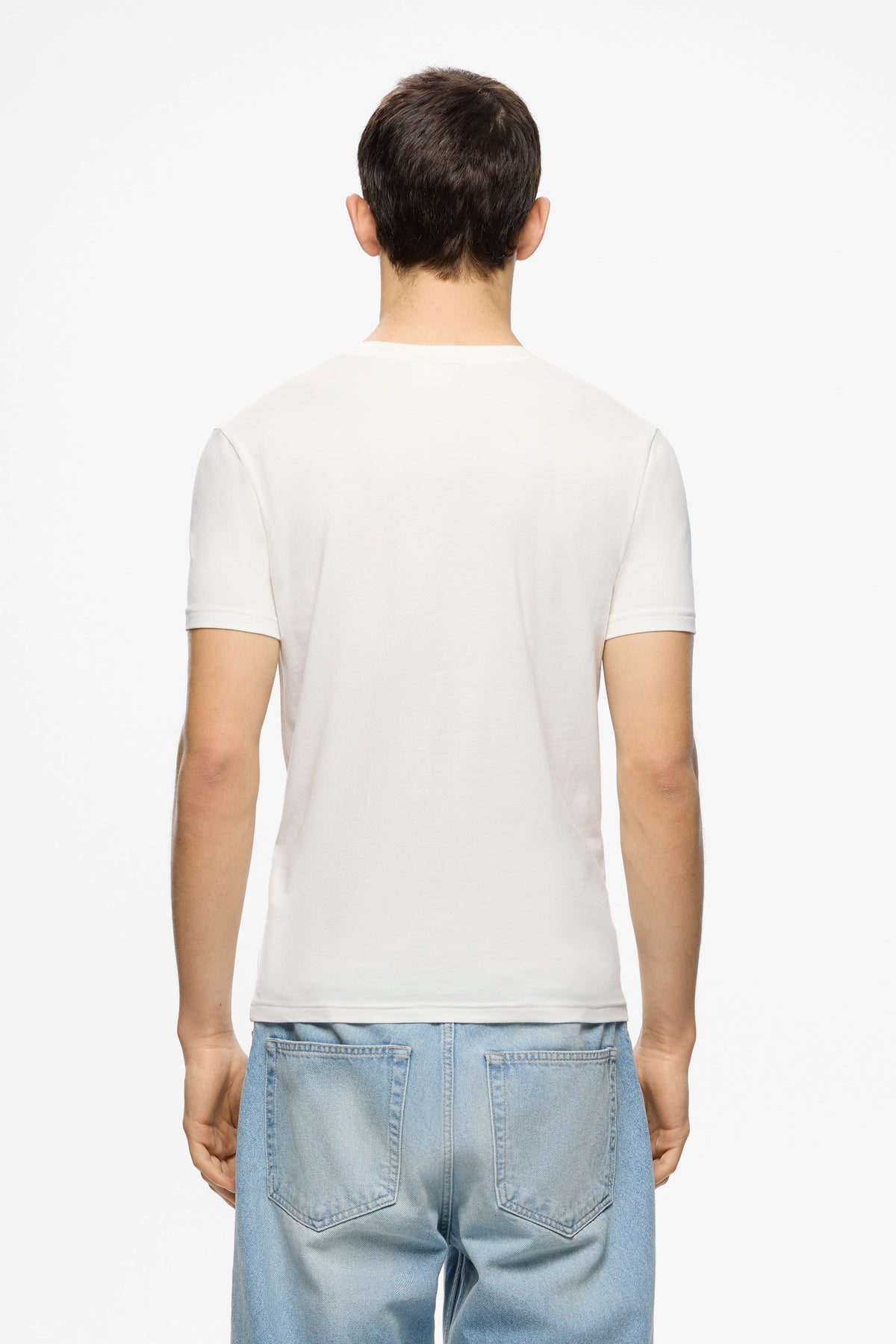 Slim T-Shirt