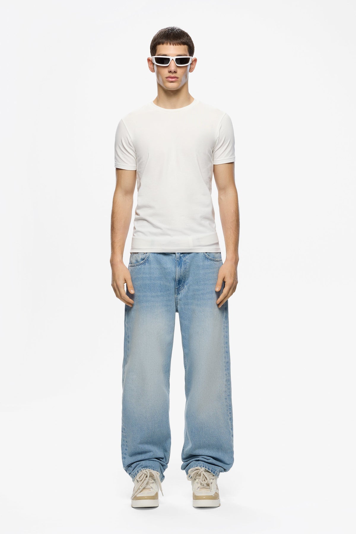 Slim T-Shirt