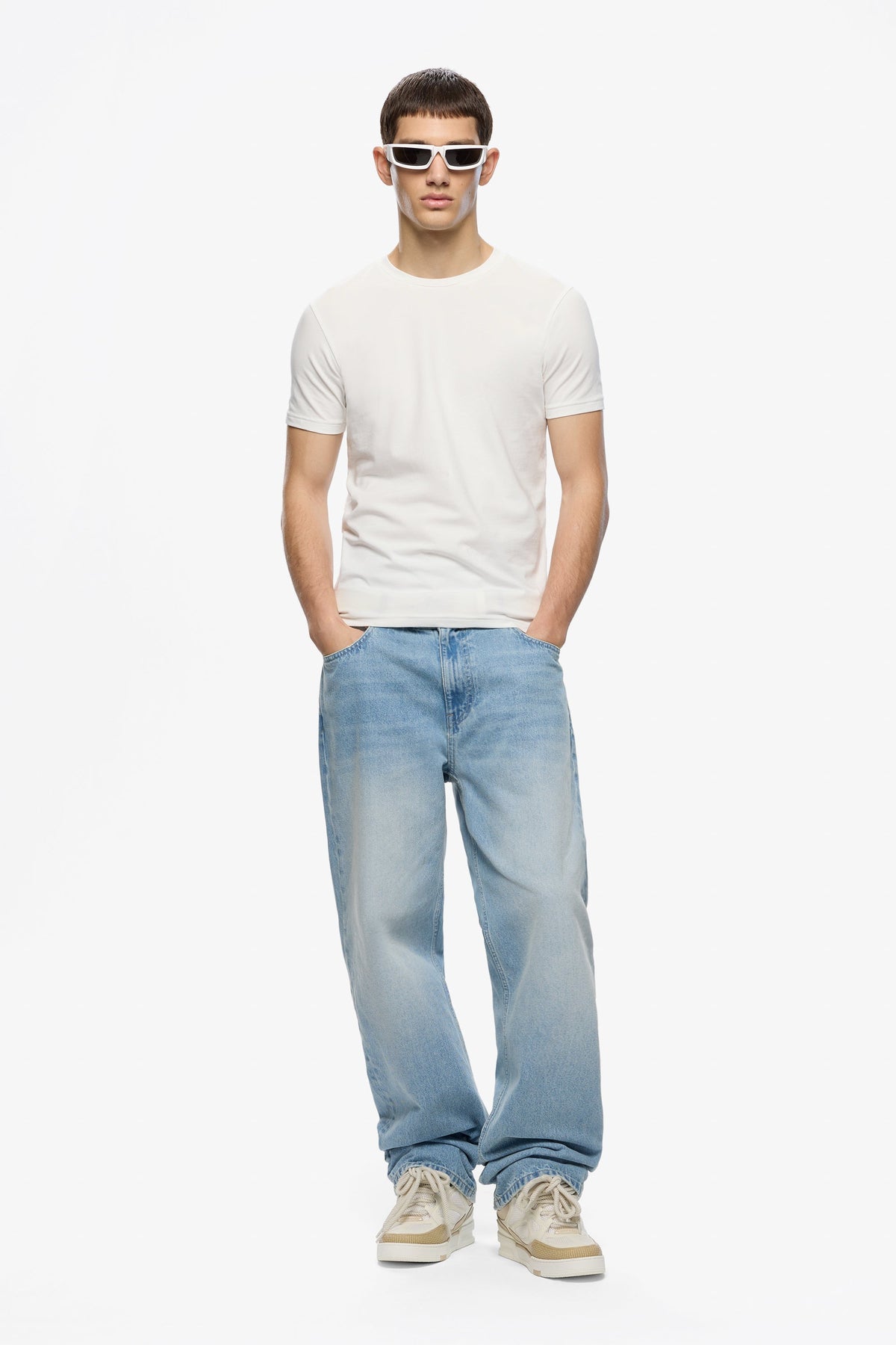 Slim T-Shirt