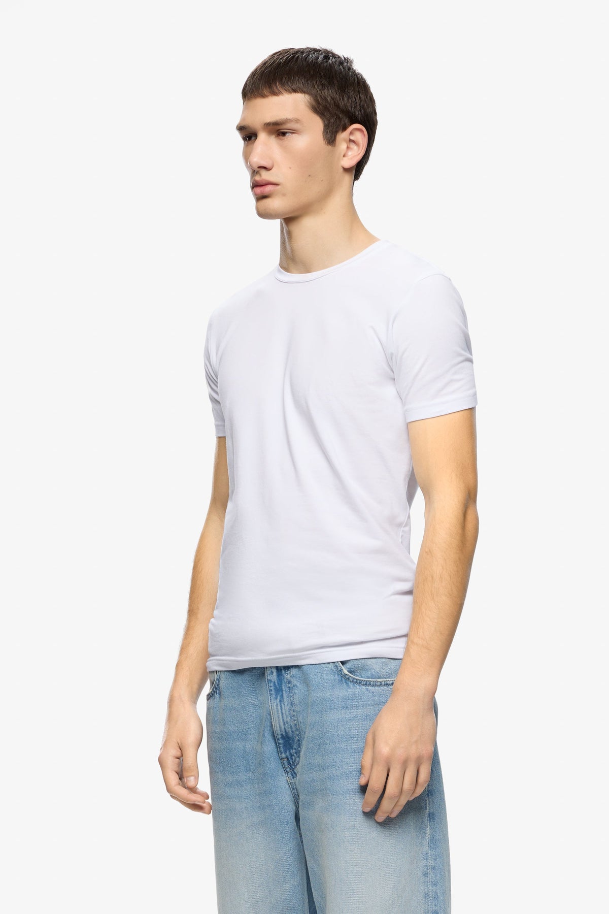 Slim T-Shirt
