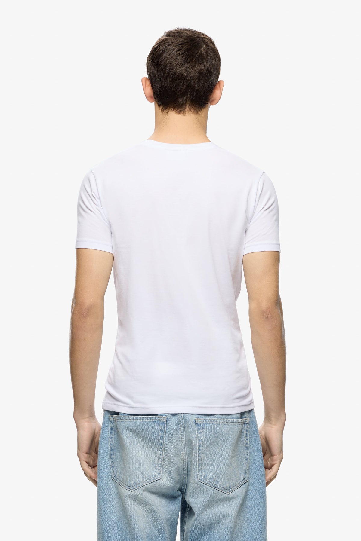 Slim T-Shirt