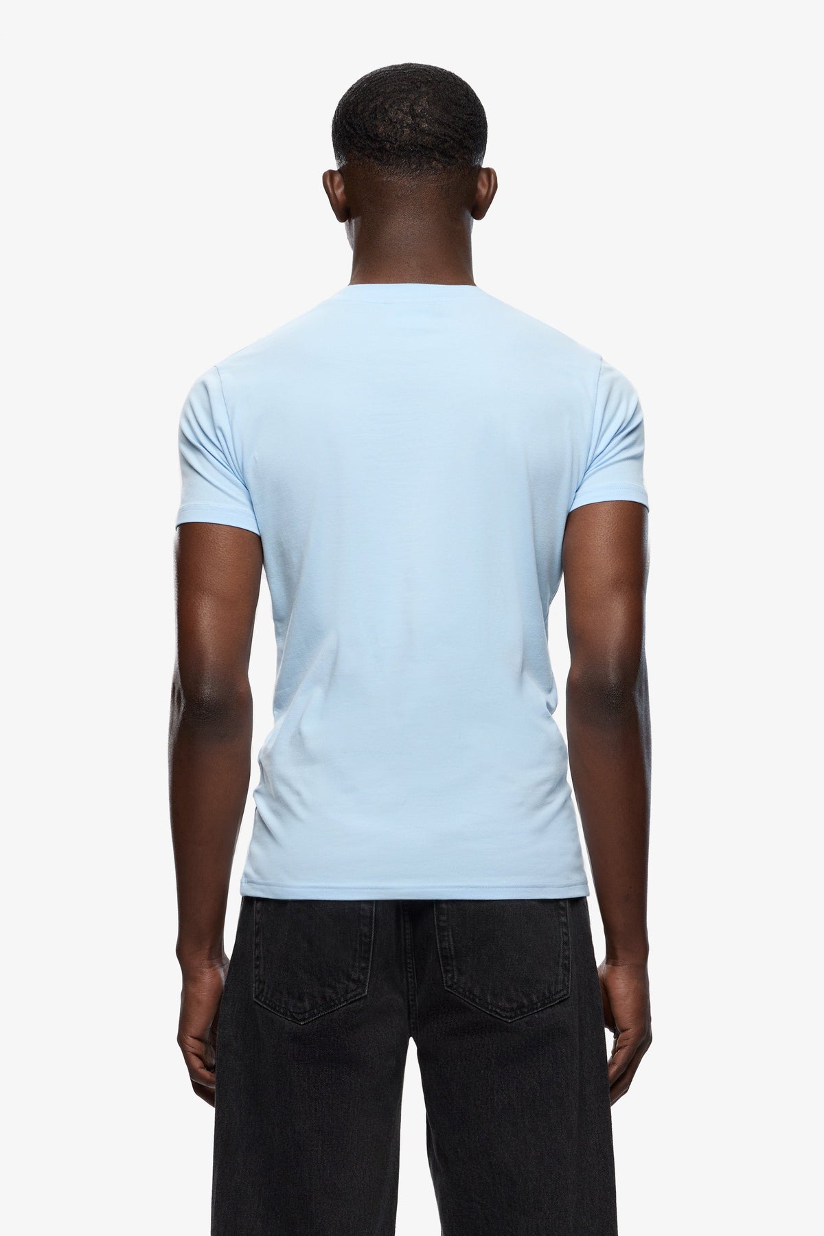 Slim T-Shirt