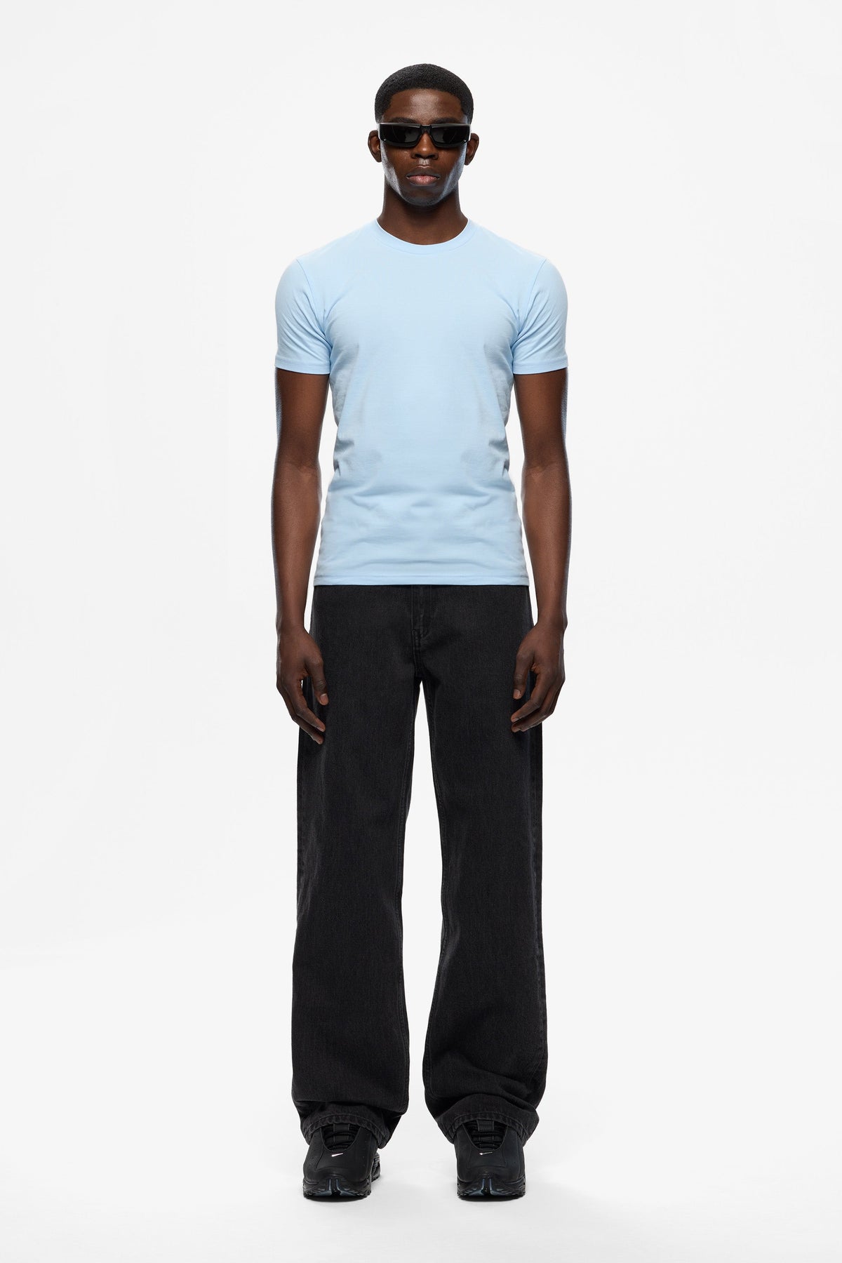 Slim T-Shirt