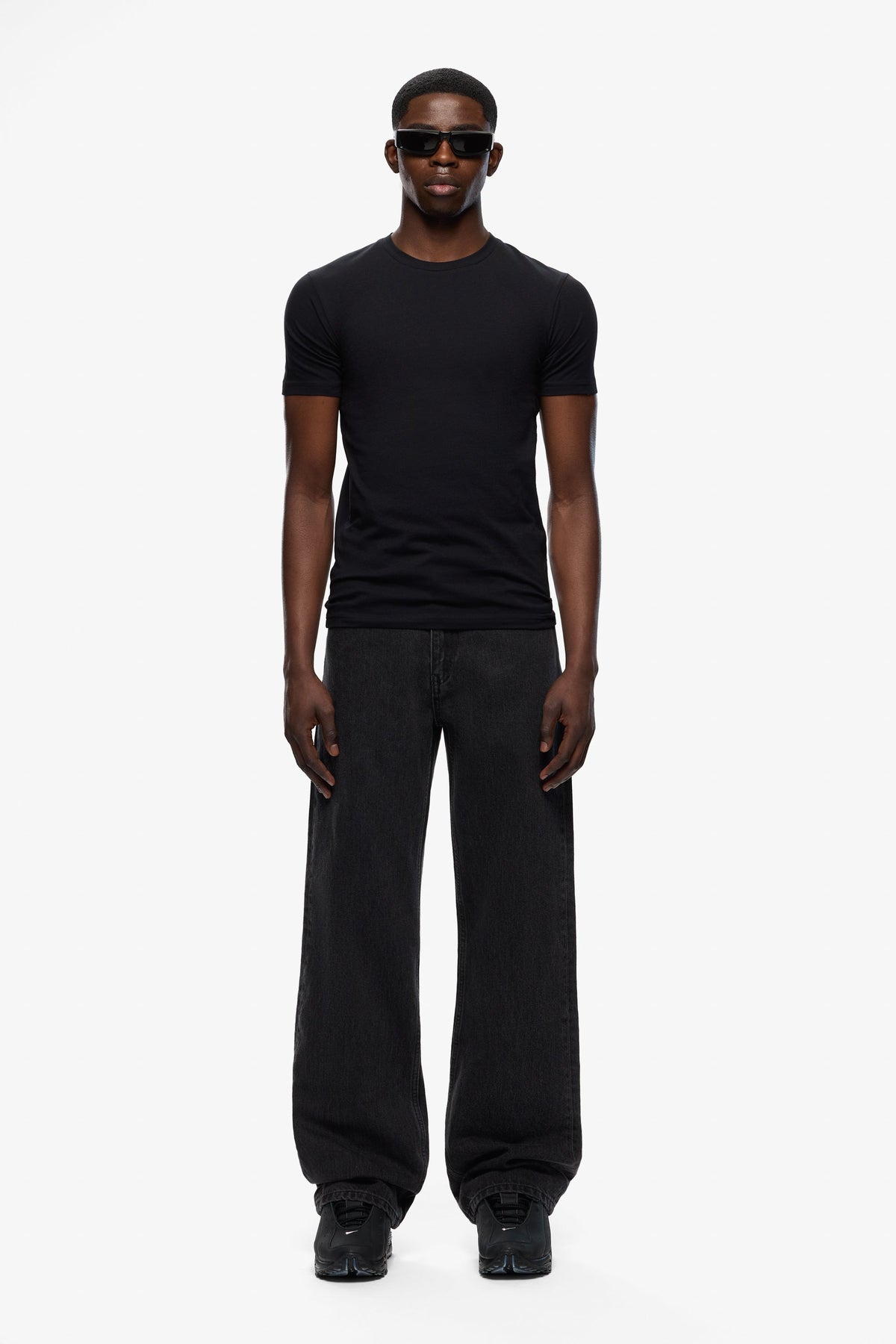 Slim T-Shirt
