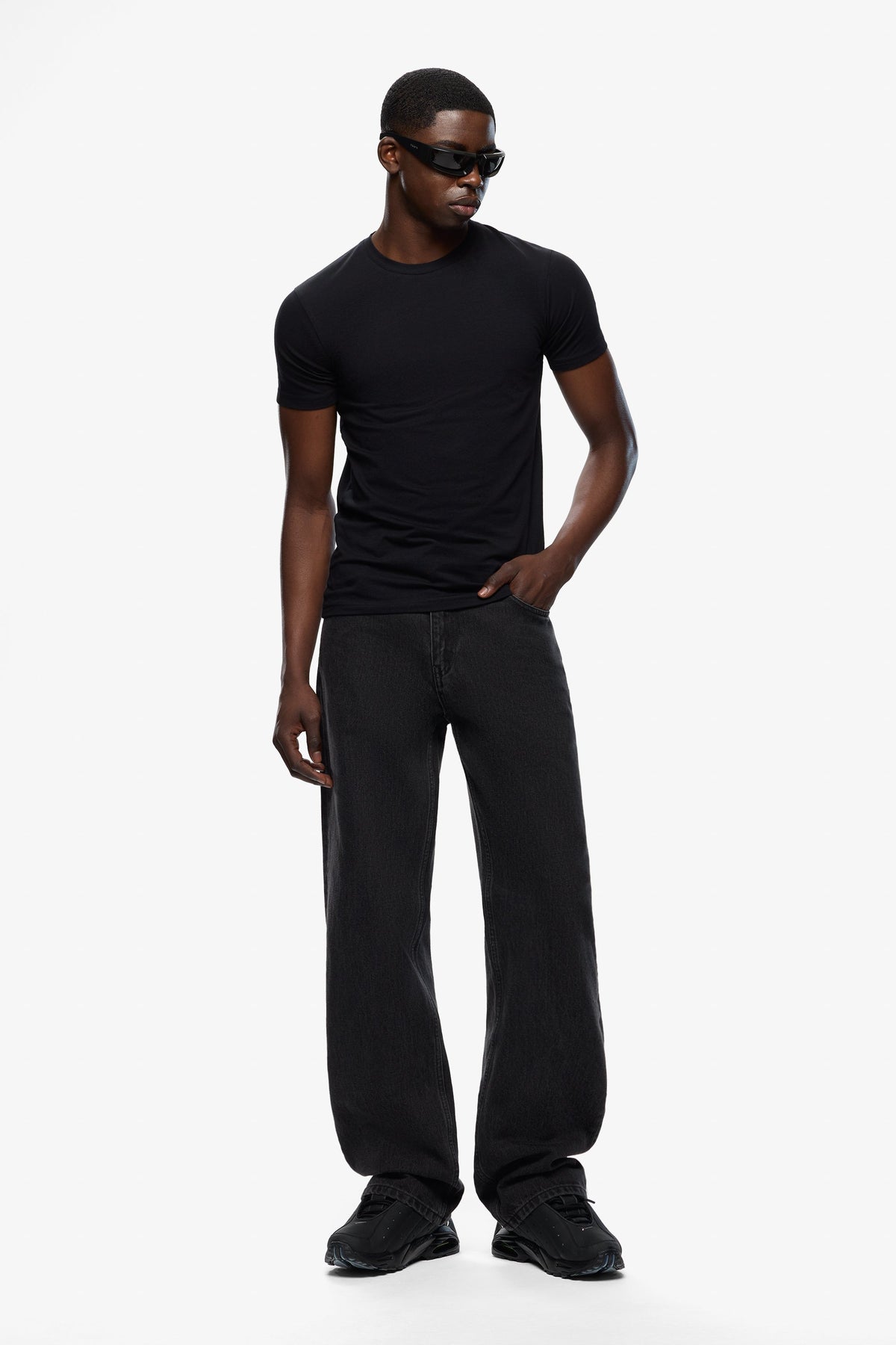 Slim T-Shirt