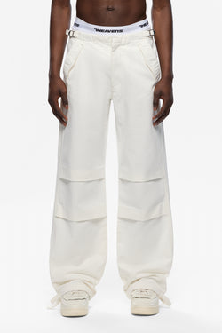 Parachute Pants