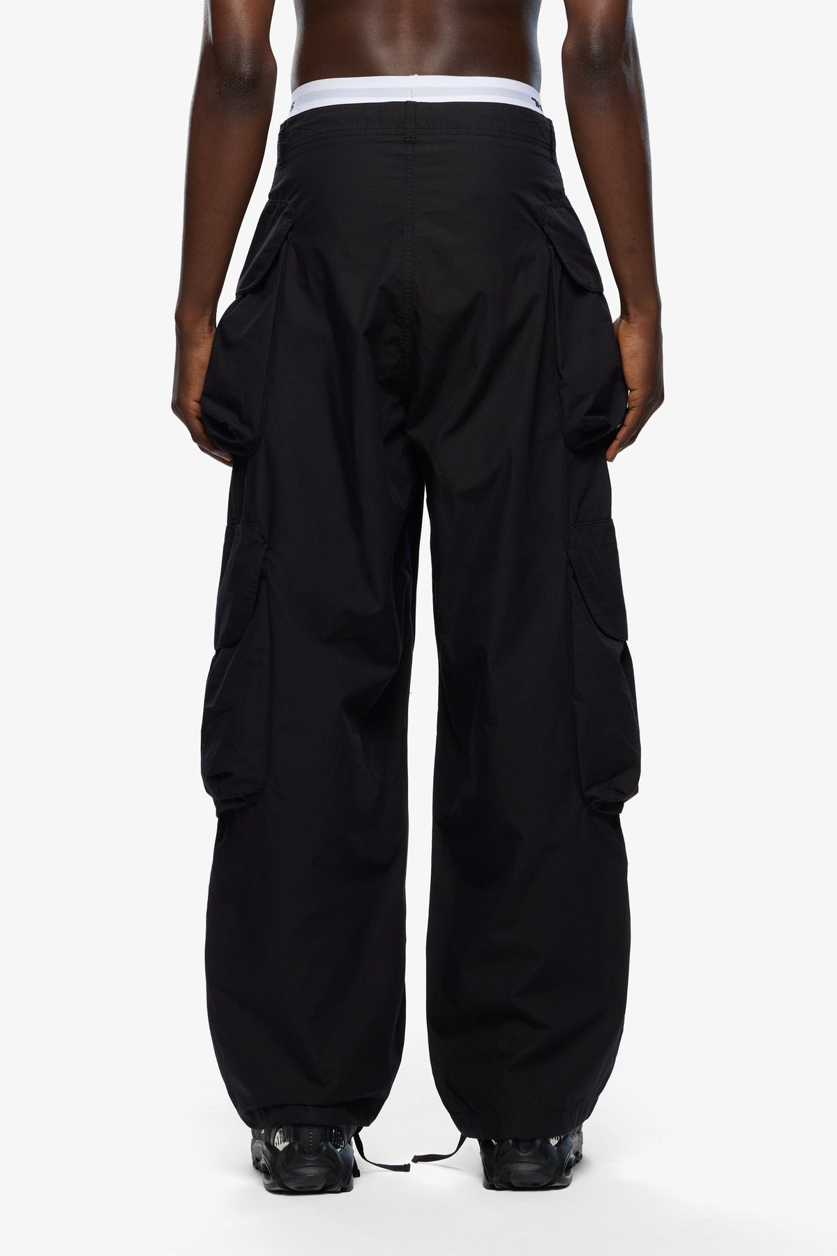 Big Pocket Cargo