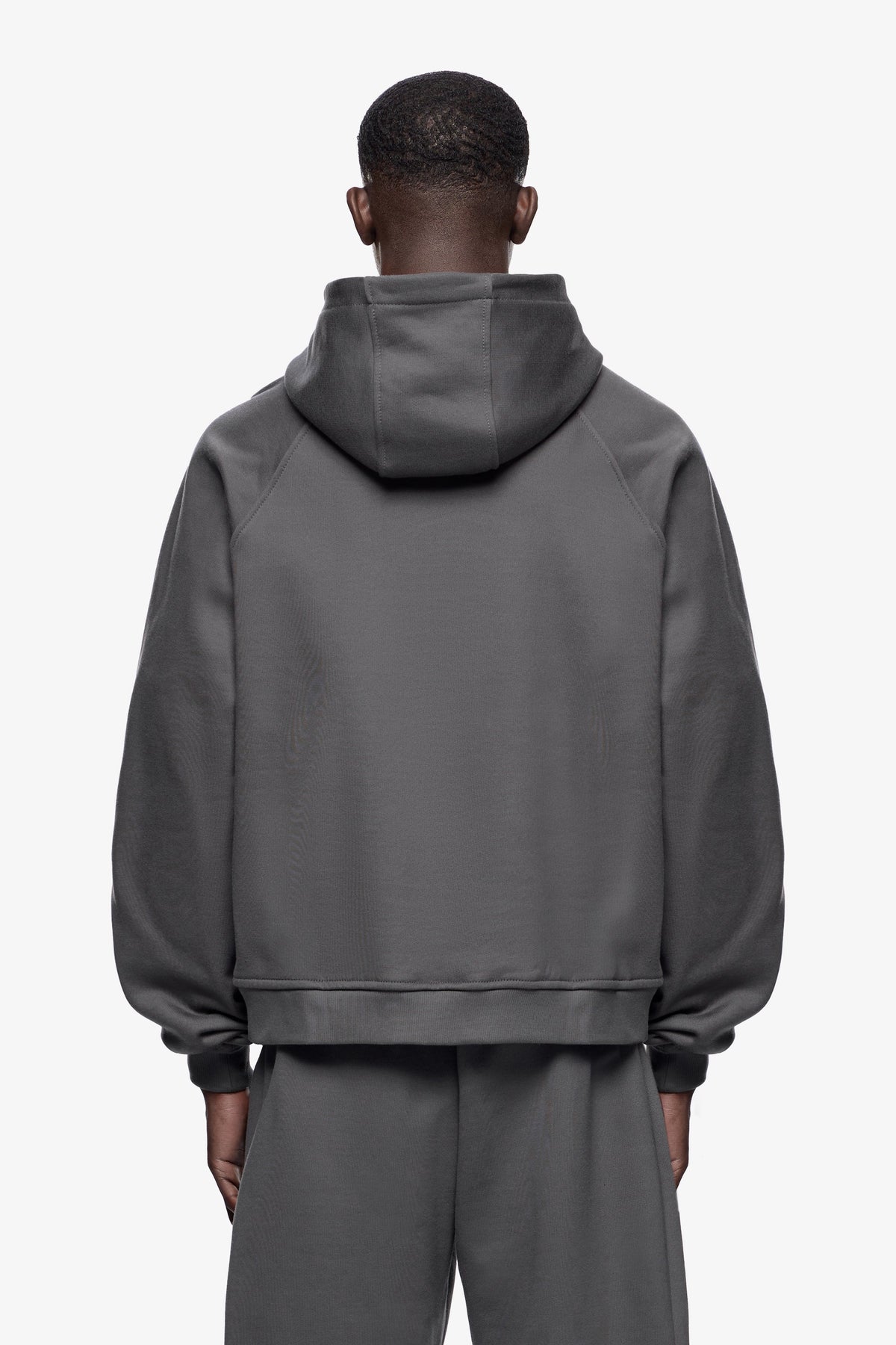 Logo Hoodie