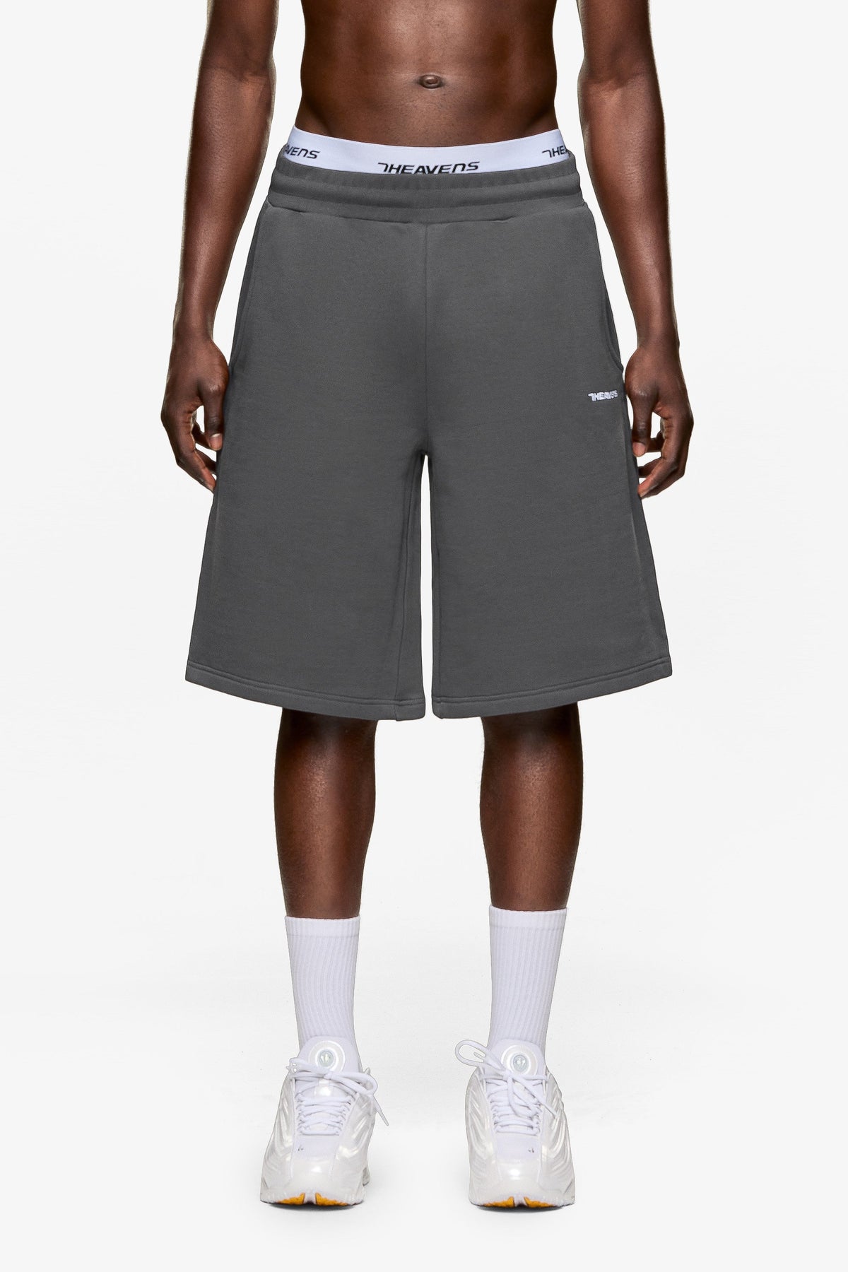 Sweat Jorts