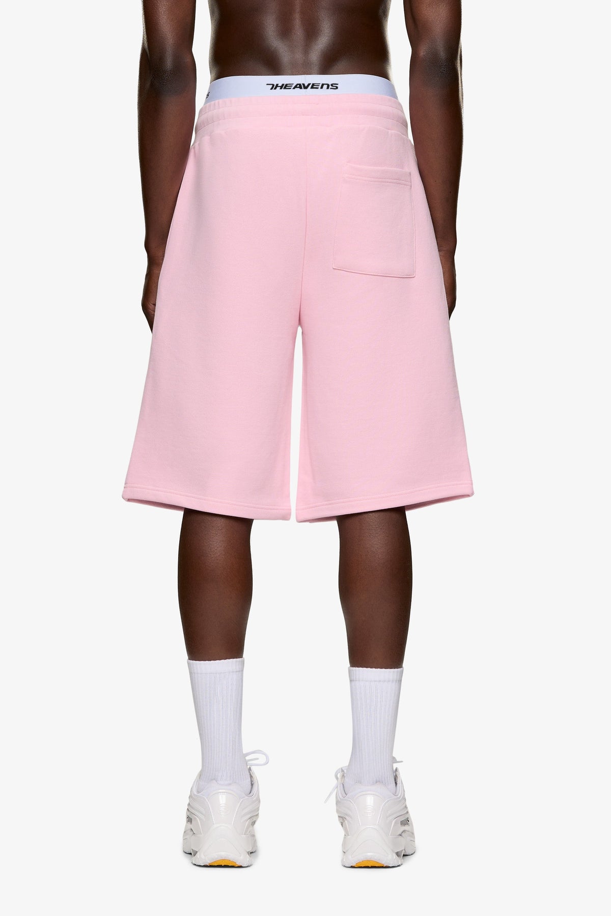 Sweat Jorts