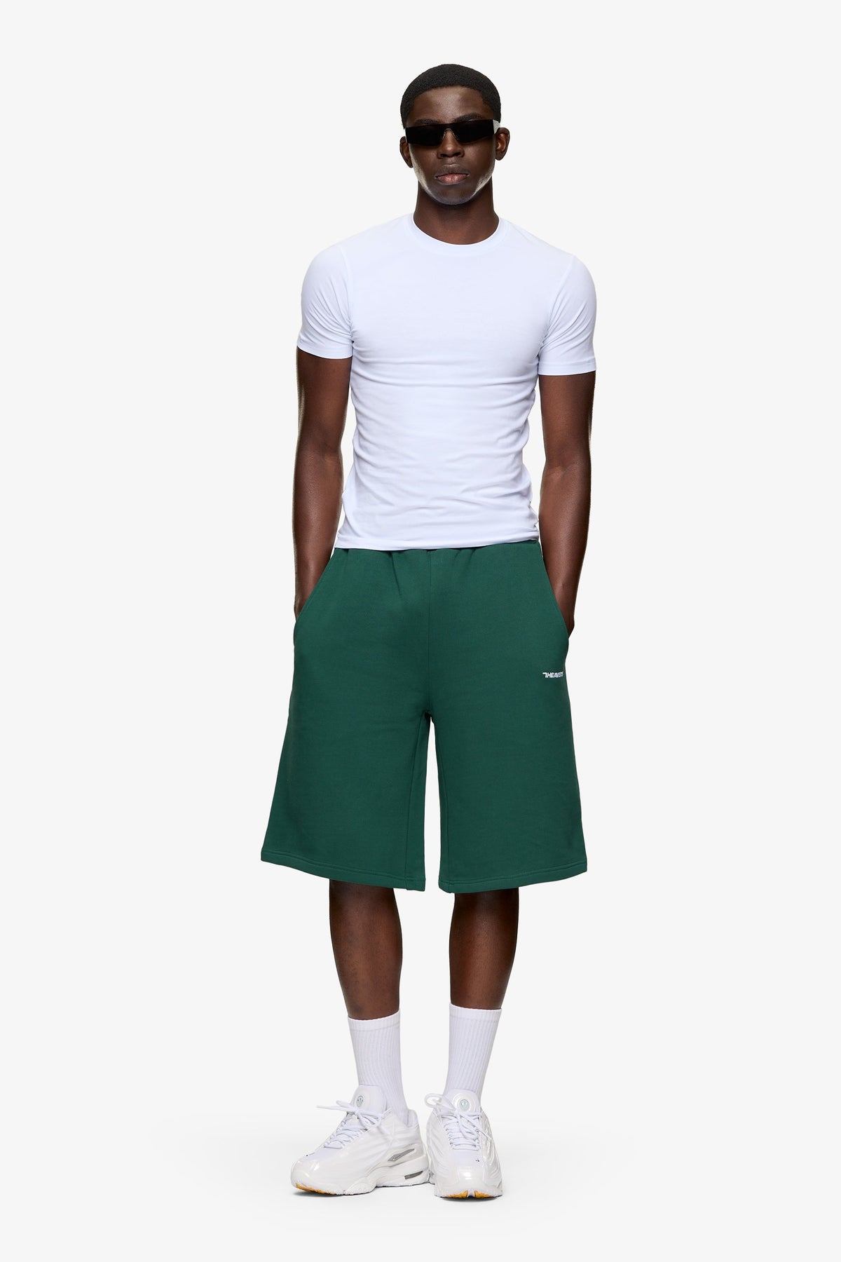 Sweat Jorts