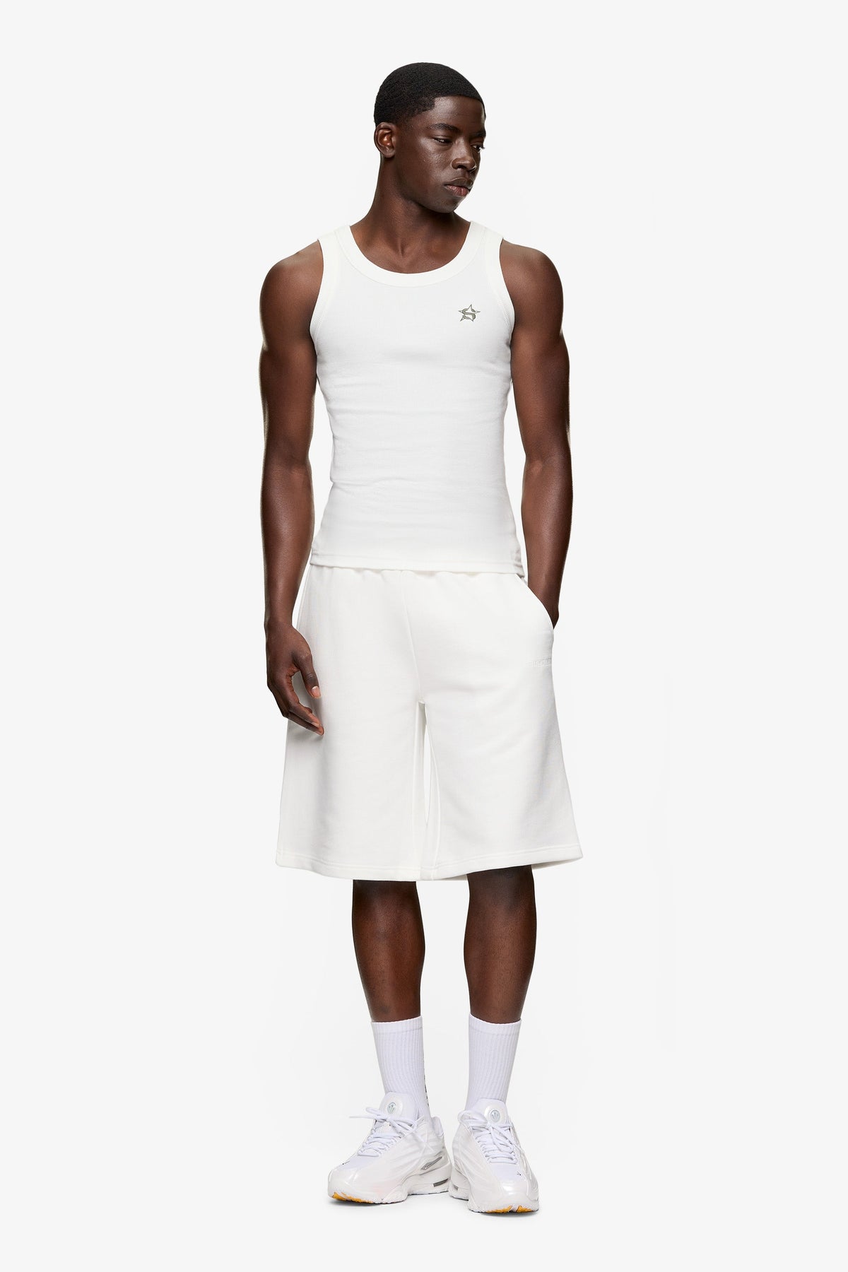Sweat Jorts