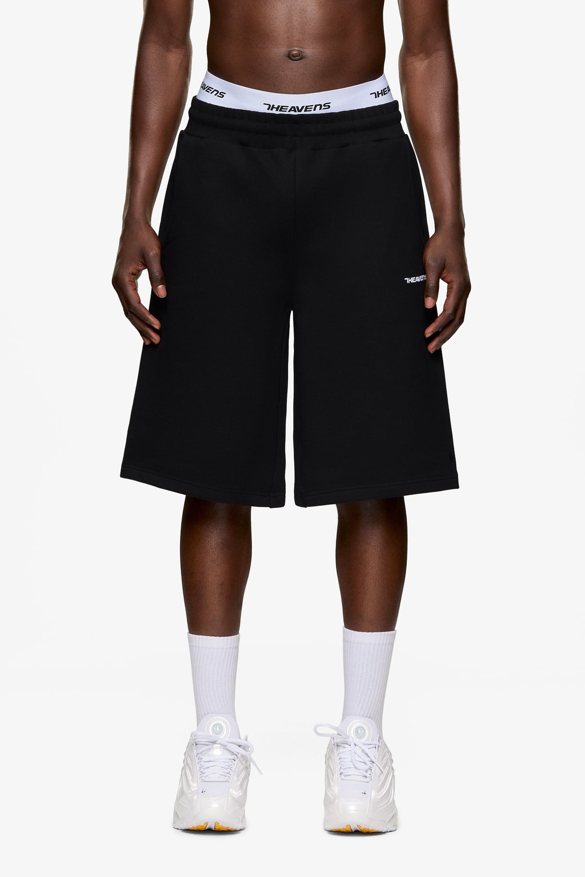 Sweat Jorts