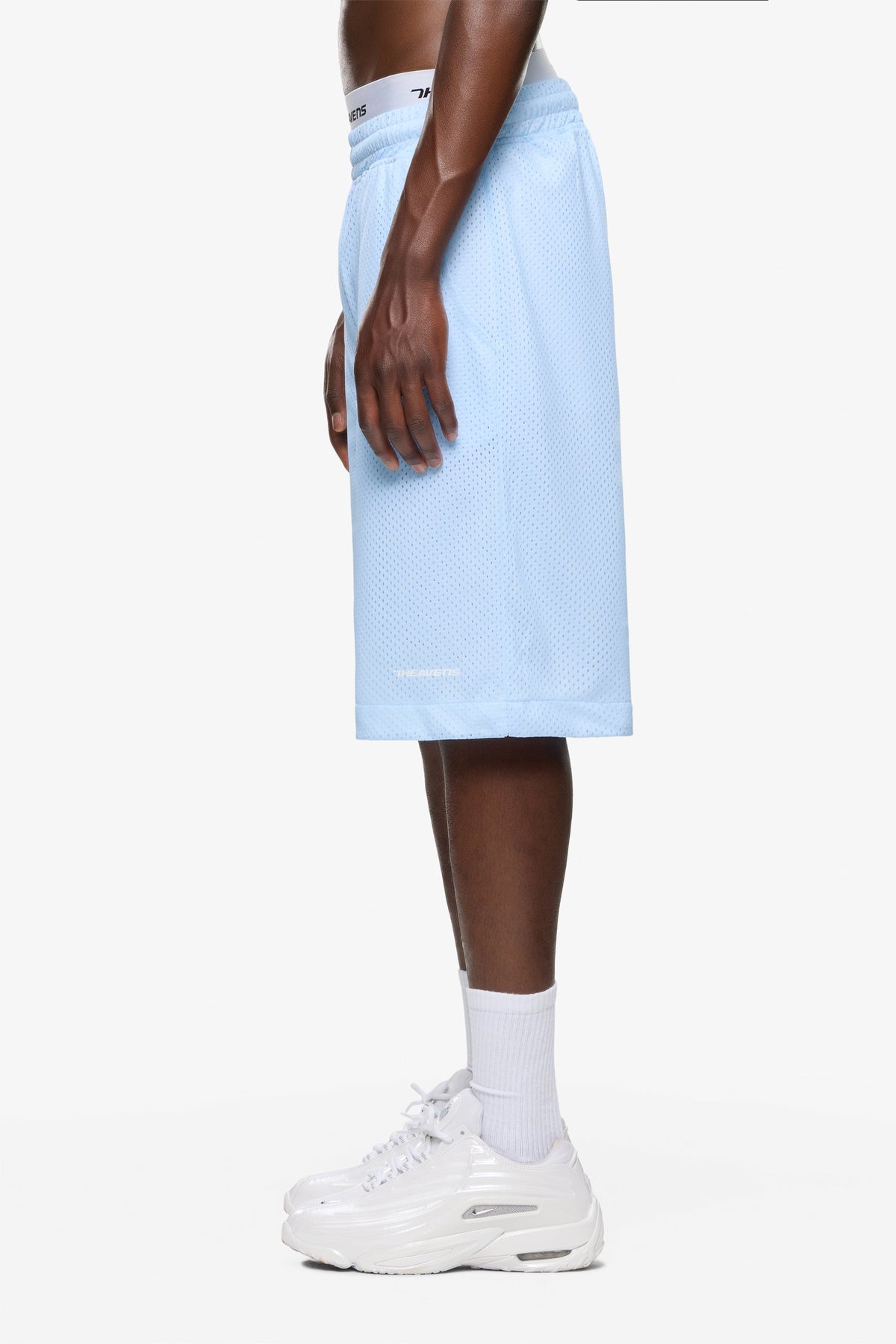 Mesh Shorts