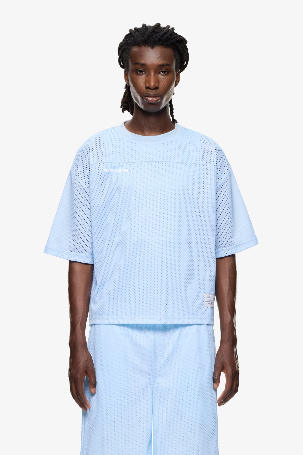 Mesh T-Shirt