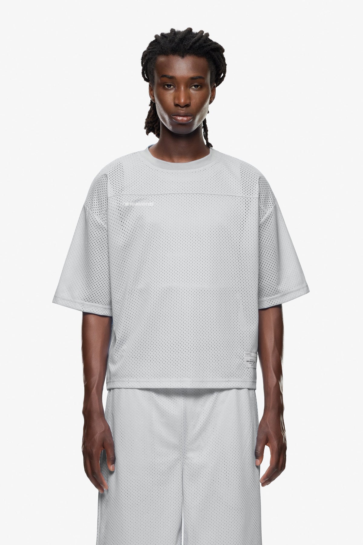 Mesh T-Shirt