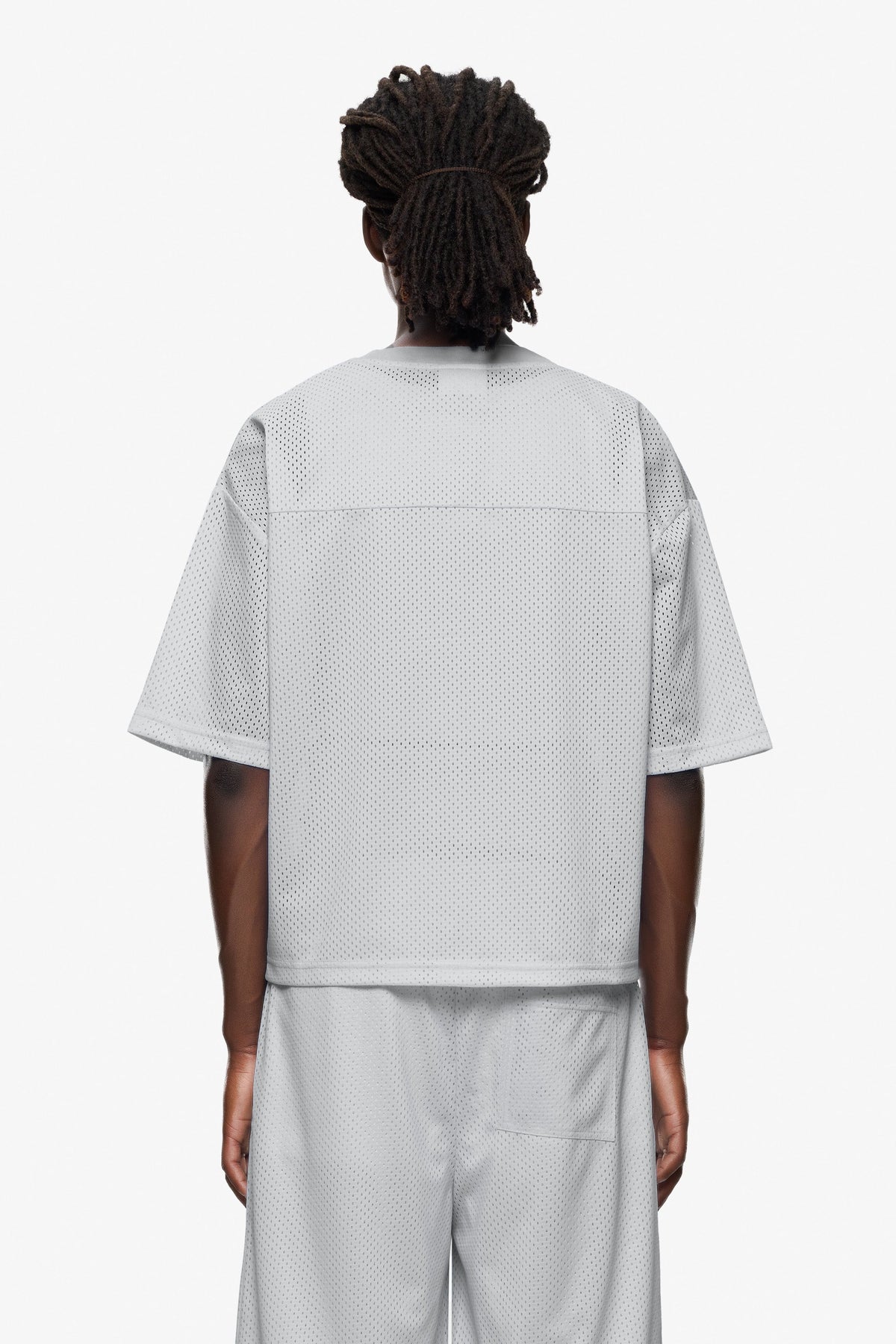Mesh T-Shirt