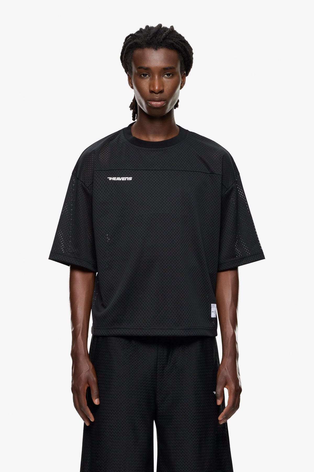 Mesh T-Shirt